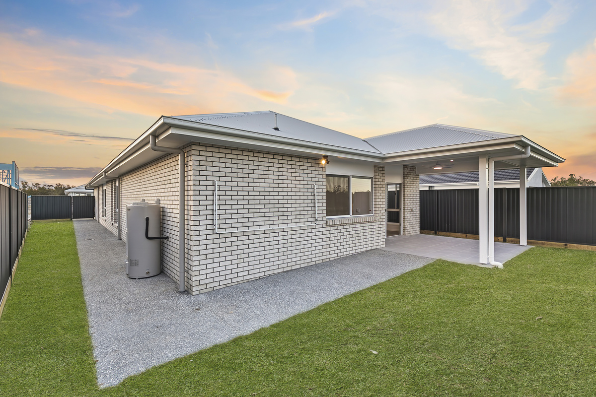 MANGO HILL QLD – HIGH PHYSICAL SUPPORT HOUSE — Home image 12
