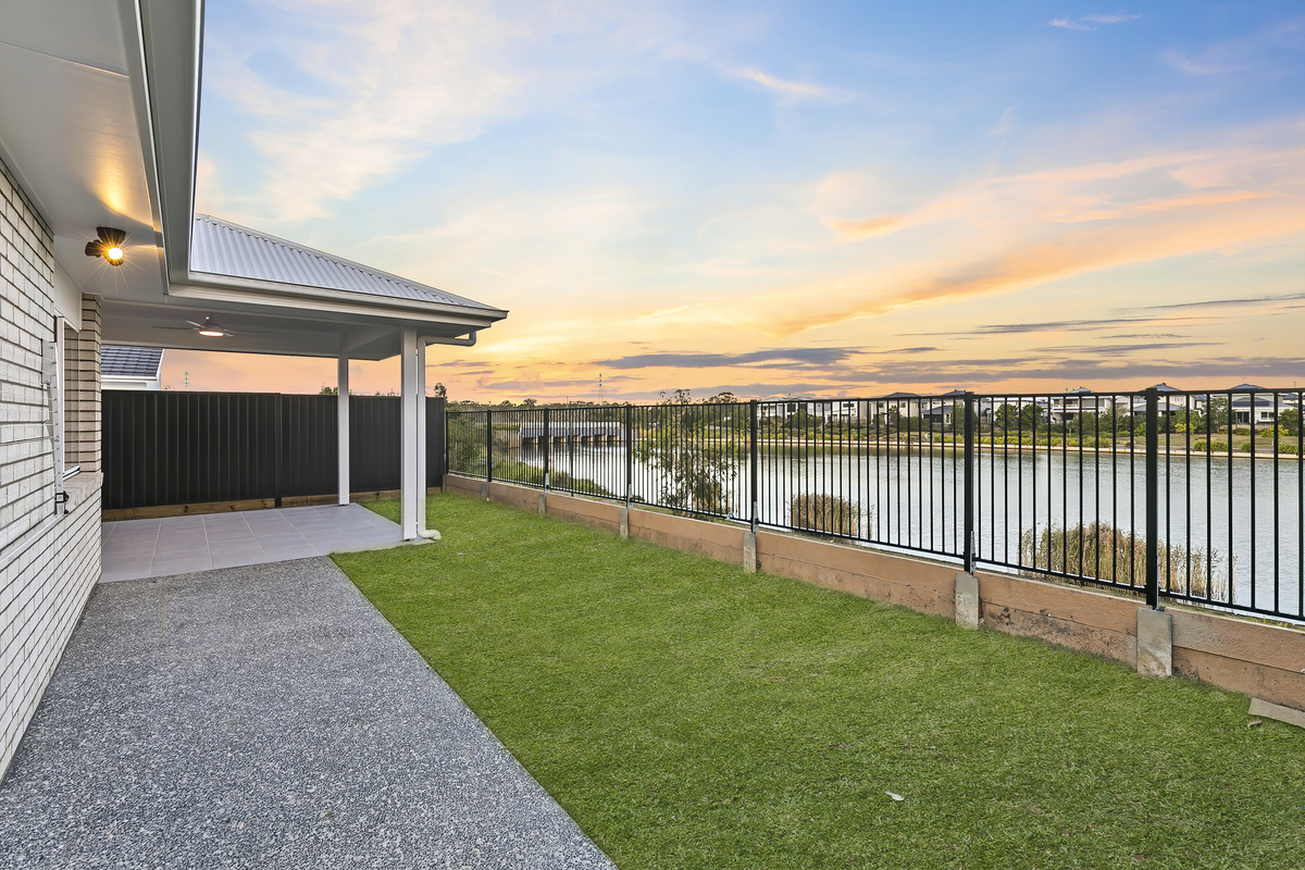 MANGO HILL QLD – HIGH PHYSICAL SUPPORT HOUSE — Home image 13