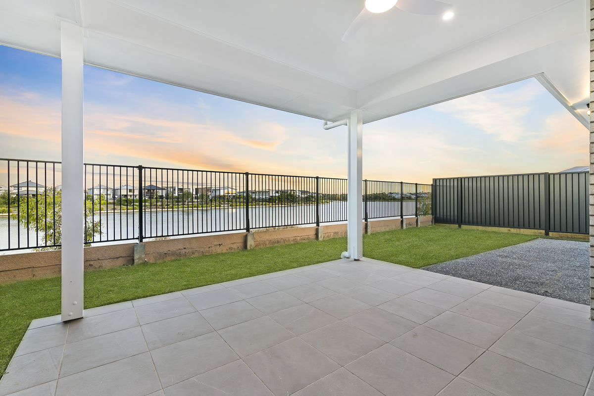MANGO HILL QLD – HIGH PHYSICAL SUPPORT HOUSE — Home image 14