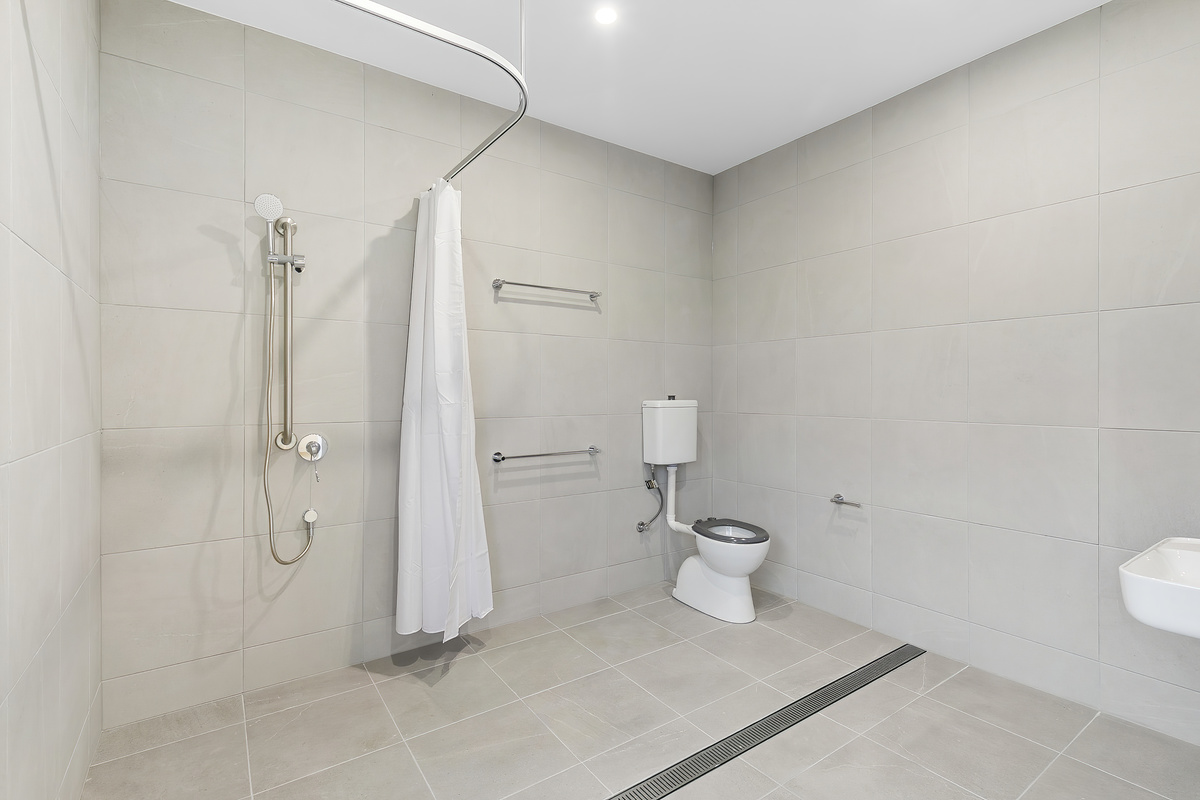 MANGO HILL QLD – HIGH PHYSICAL SUPPORT HOUSE — Home image 16