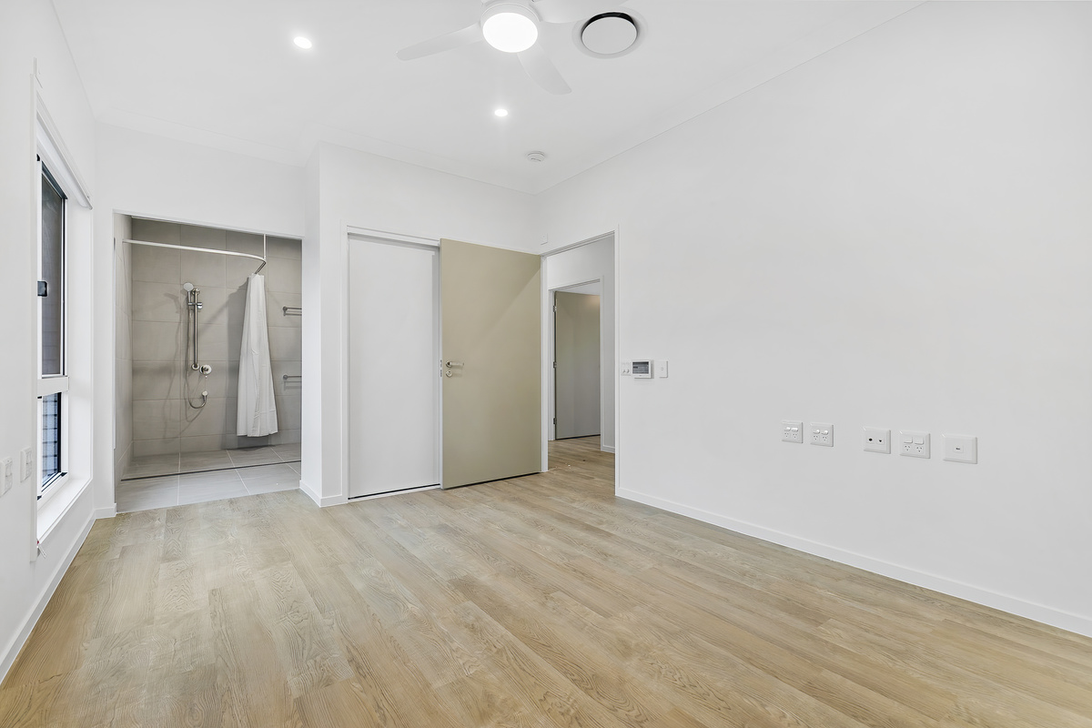 MANGO HILL QLD – HIGH PHYSICAL SUPPORT HOUSE — Home image 17