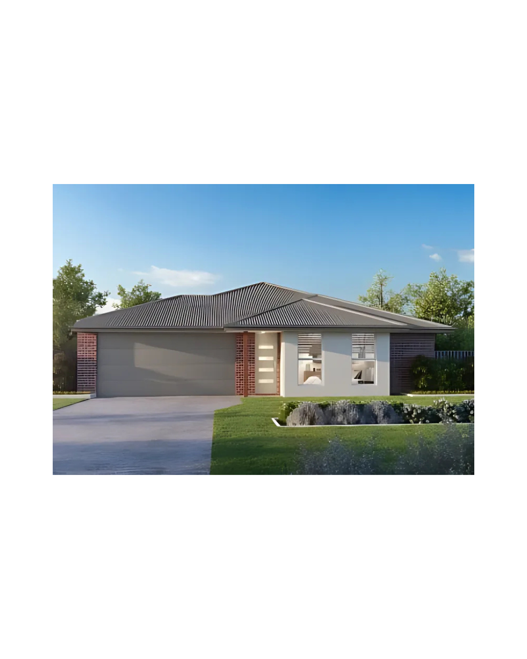 MANGO HILL QLD – HIGH PHYSICAL SUPPORT HOUSE — Home image 18