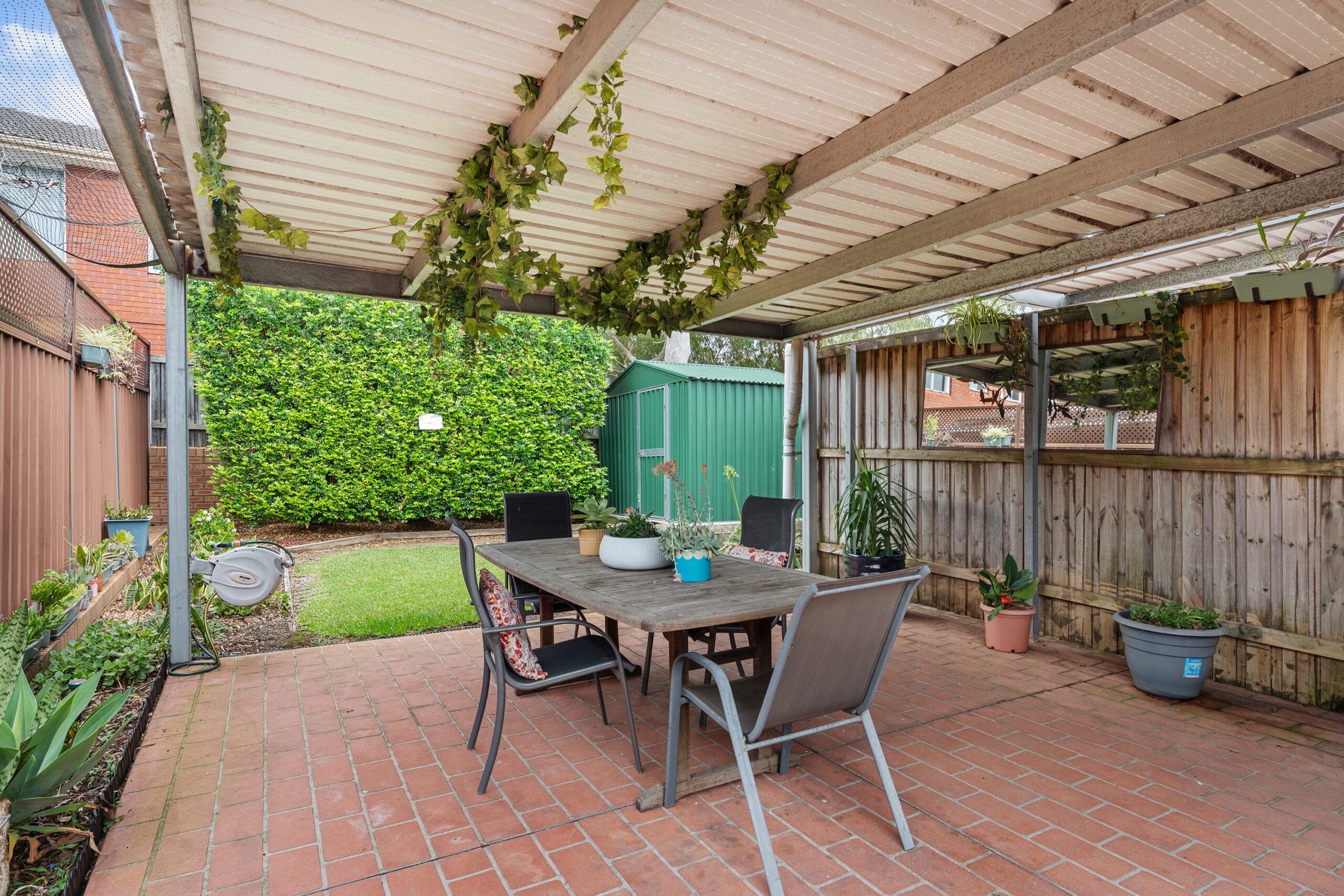 Enjoy easy, accessible living in Campsie with open-plan spaces — Home image 11