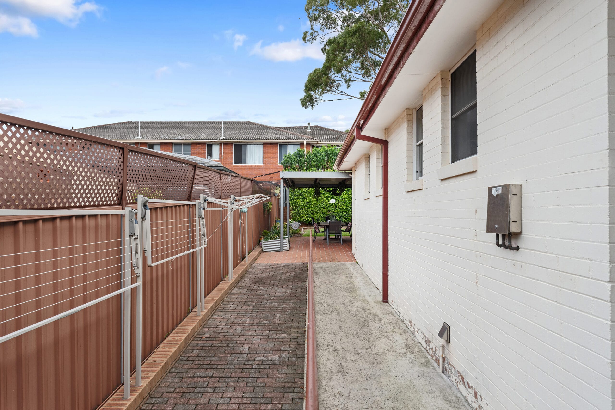 Enjoy easy, accessible living in Campsie with open-plan spaces — Home image 12