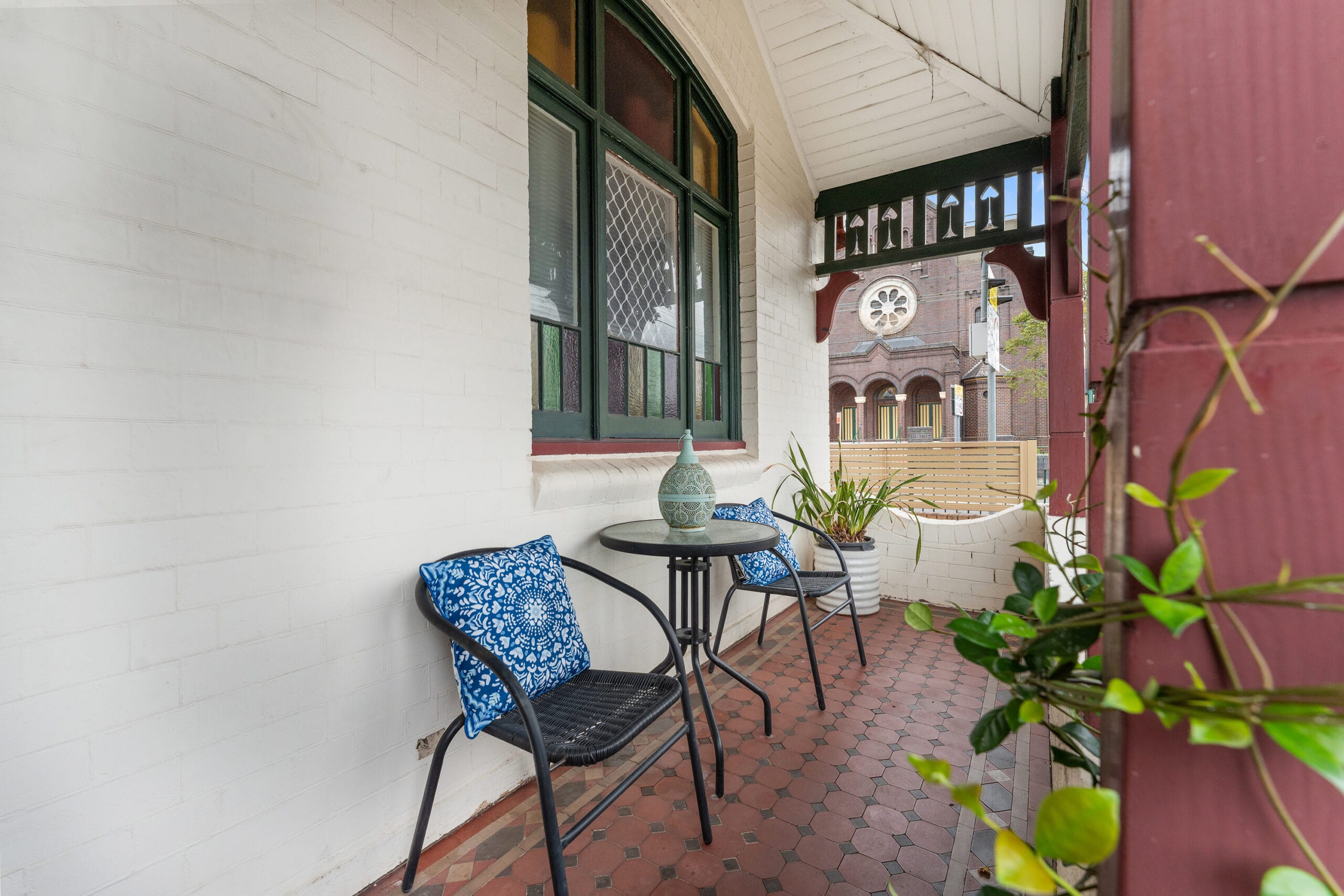 Enjoy easy, accessible living in Campsie with open-plan spaces — Home image 13