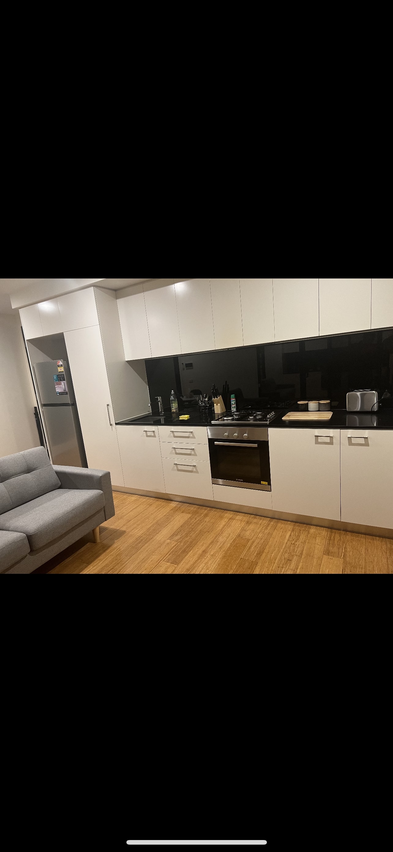SIL- MTA - Respite - Apartment in Central Preston — Home image 2