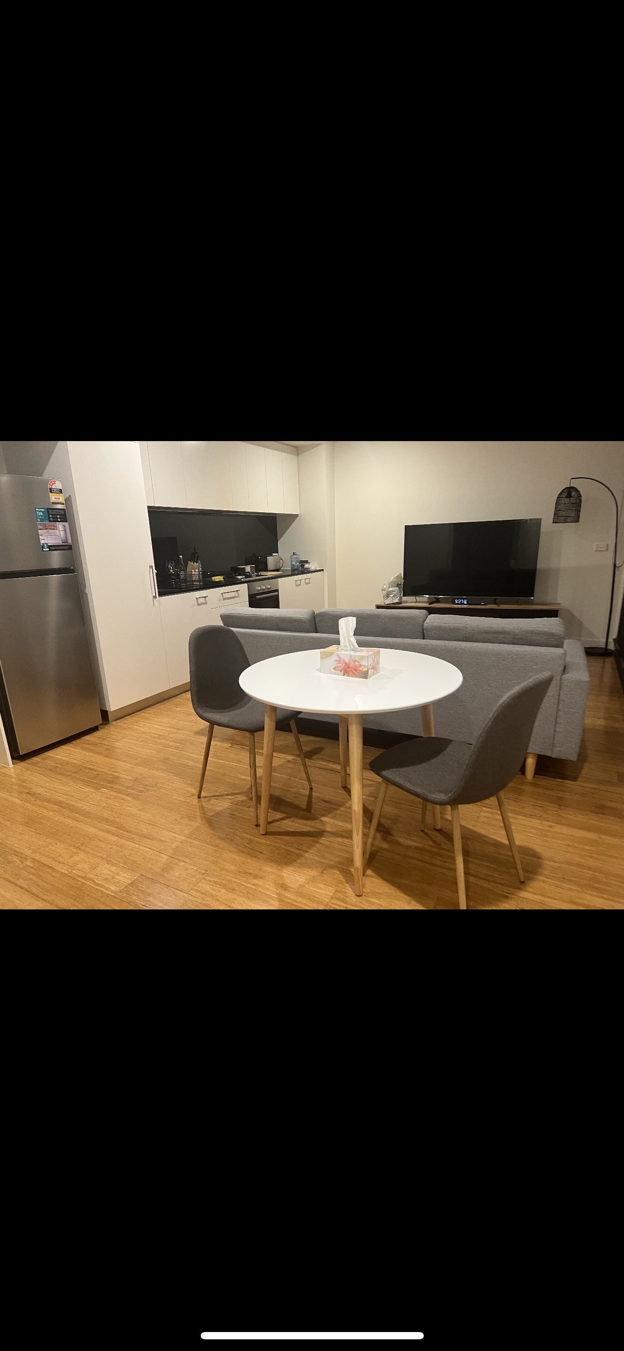 SIL- MTA - Respite - Apartment in Central Preston — Home image 3
