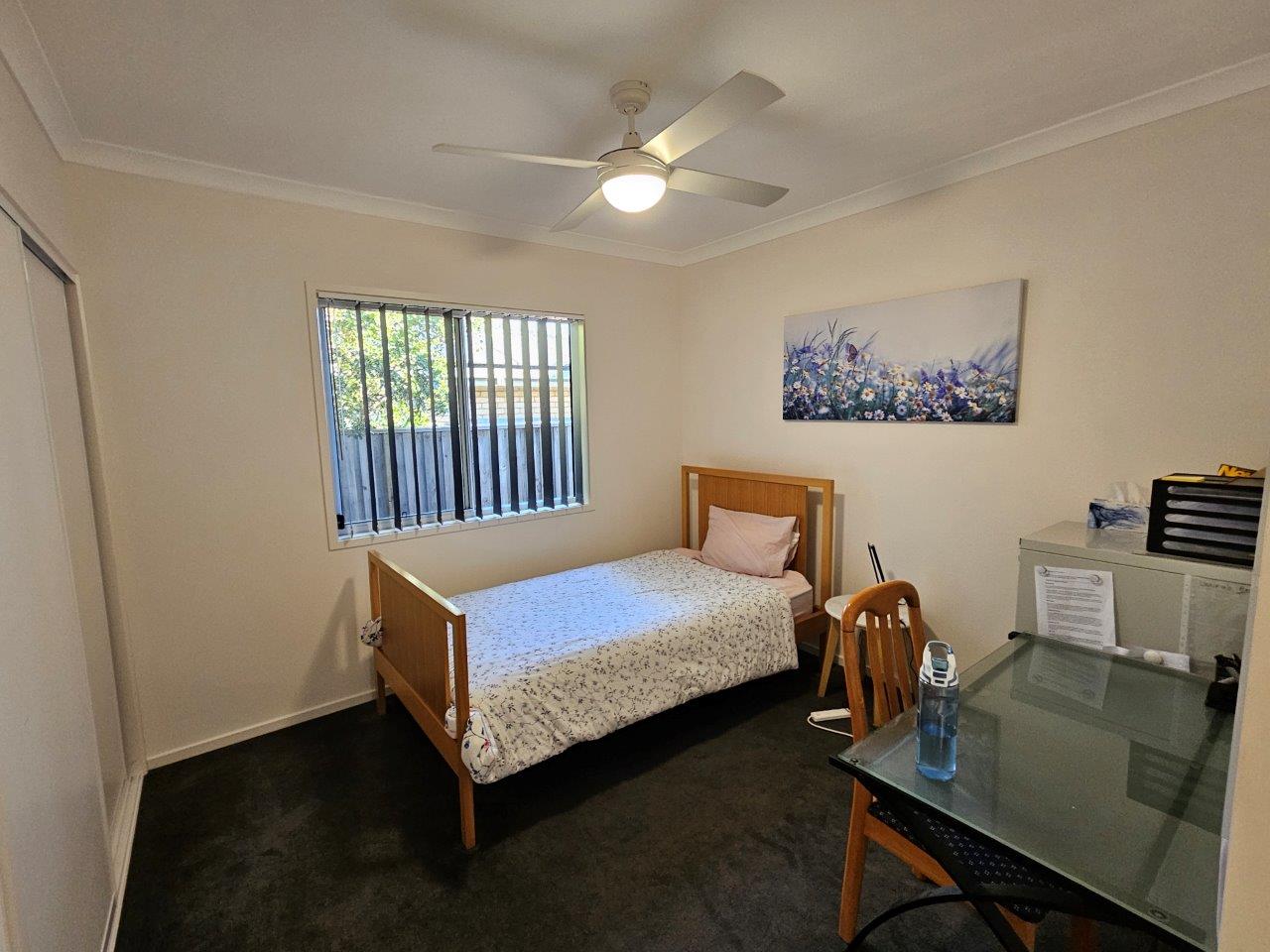 Quiet and friendly accessible SIL in central Sunshine Coast at Sippy Downs — Home image 9