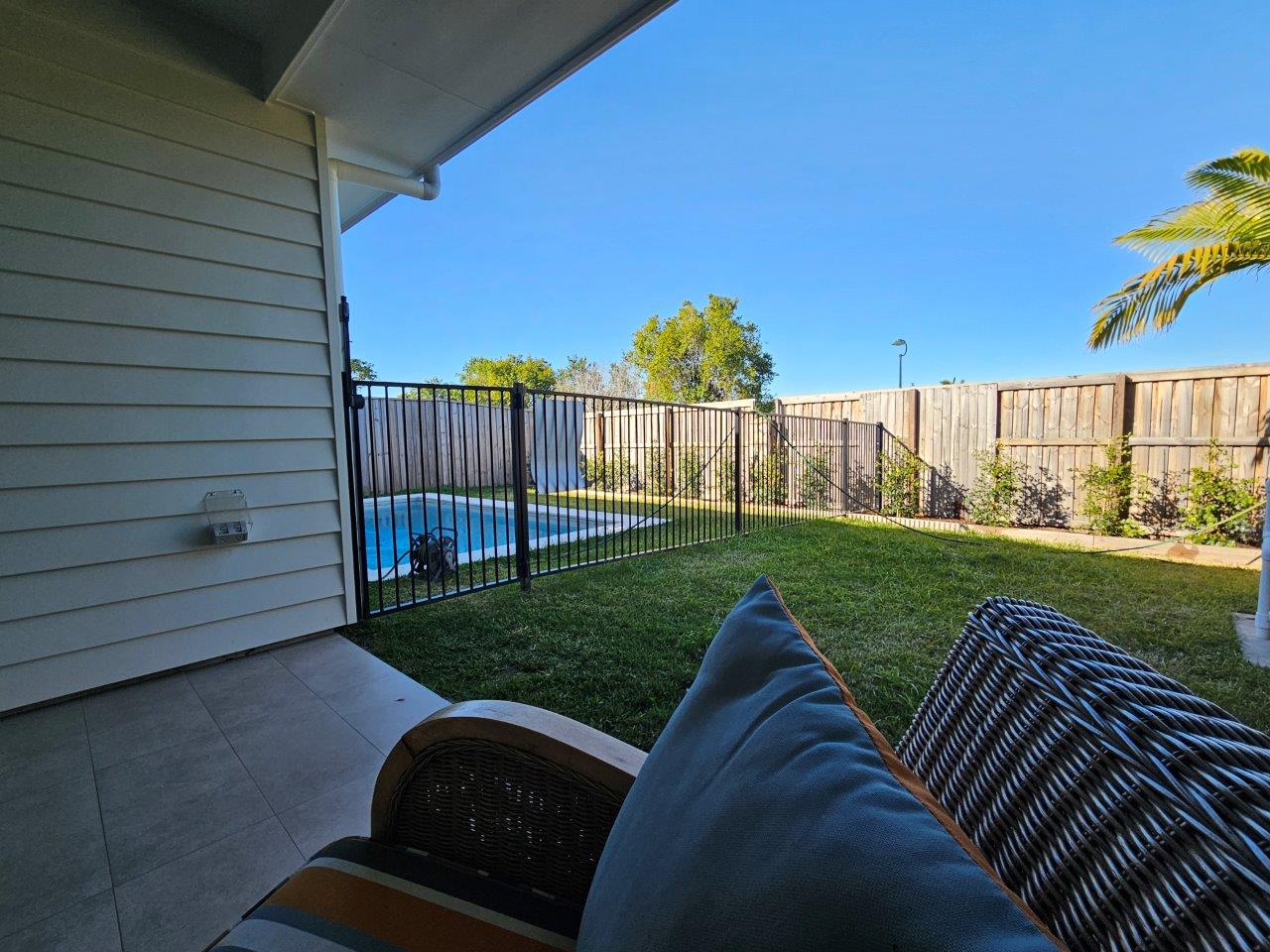 Quiet and friendly accessible SIL in central Sunshine Coast at Sippy Downs — Home image 11