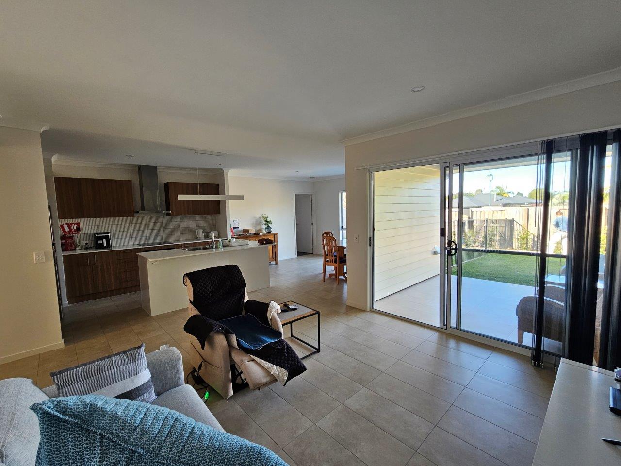 Quiet and friendly accessible SIL in central Sunshine Coast at Sippy Downs — Home image 13