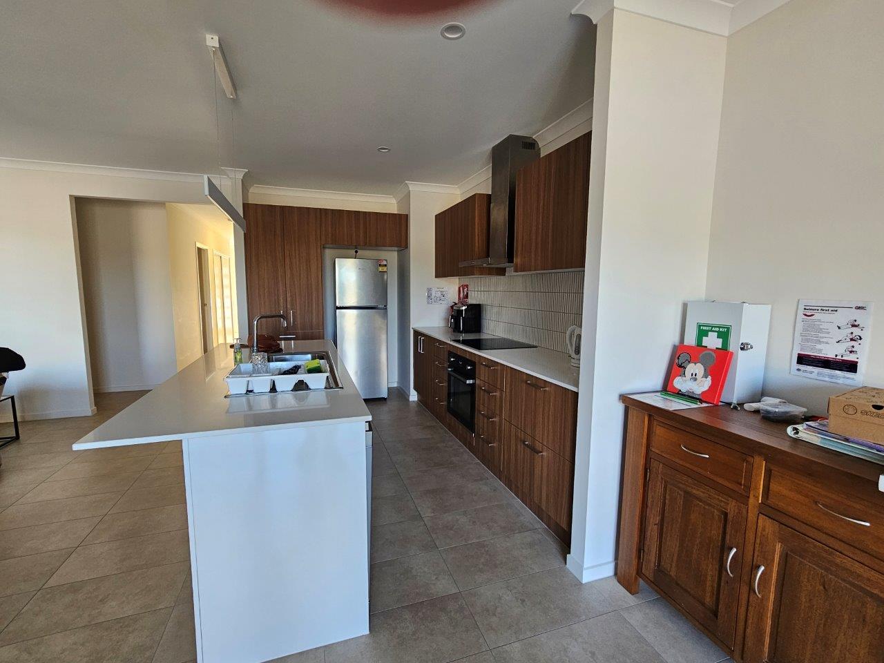 Quiet and friendly accessible SIL in central Sunshine Coast at Sippy Downs — Home image 17