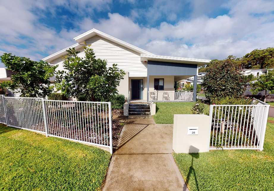 Corlette, Port Stephens