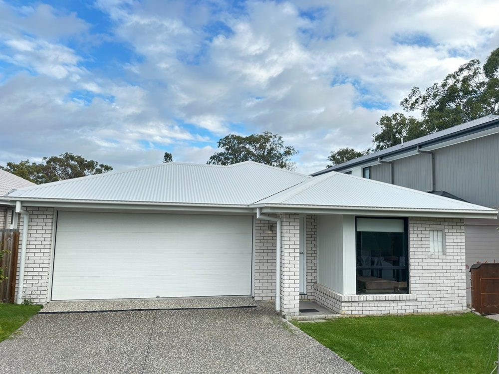 SIL Availability in Doolandella, Queensland - Kuremara — Floorplan 1