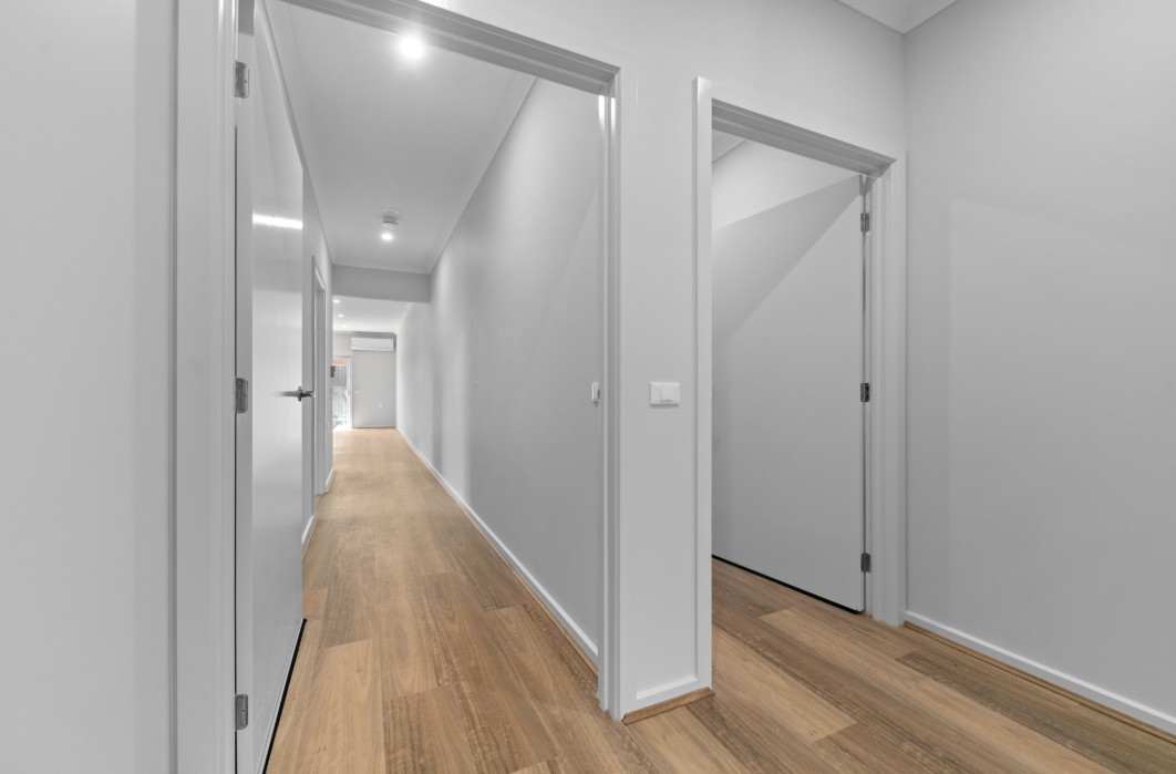 Wollert – 2 Fully Independent Robust Homes on One Title — Home image 6