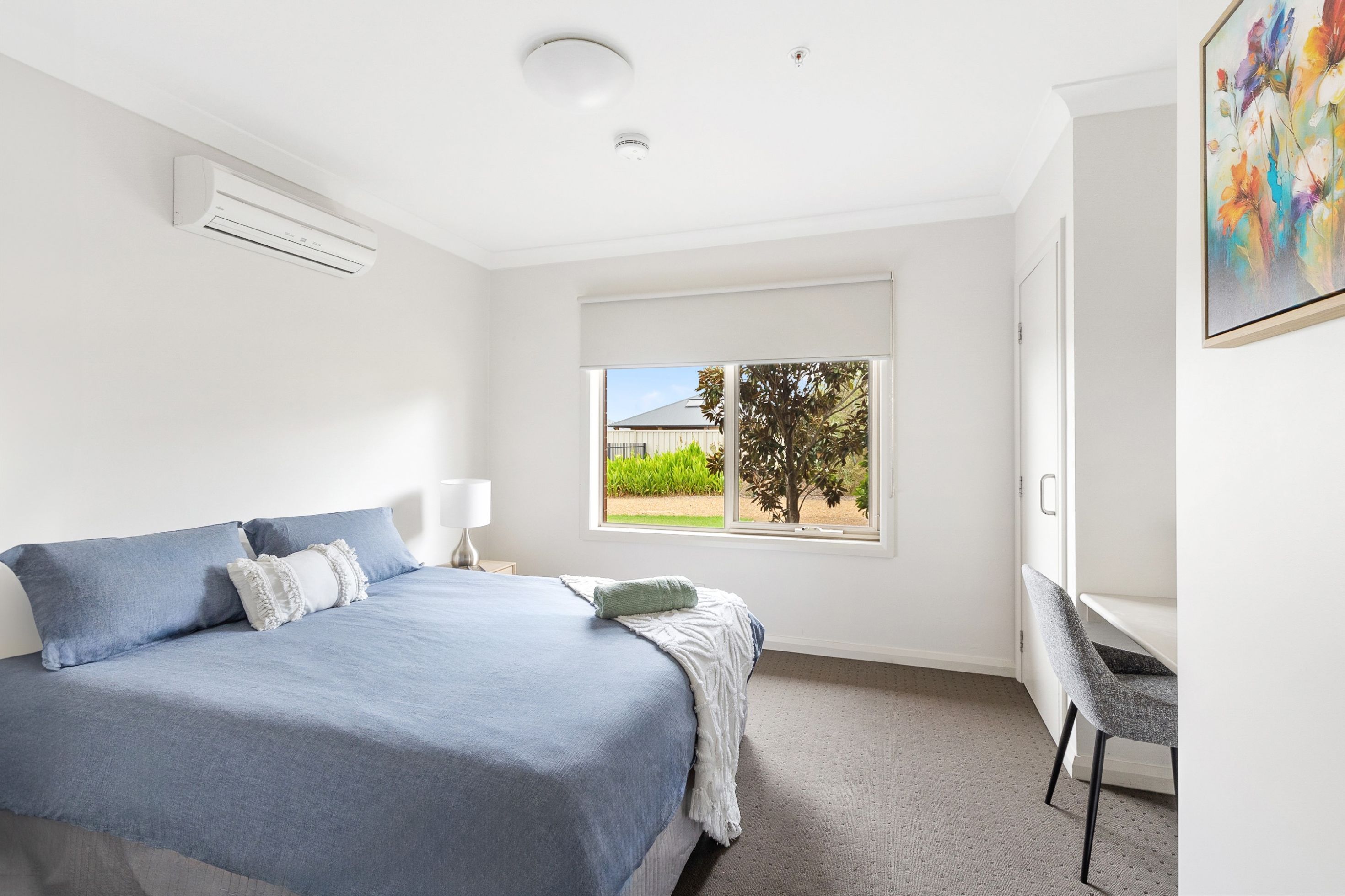 Accessible & Spacious Supported Independent Living in Yarrawonga - Gorman House — Home image 3
