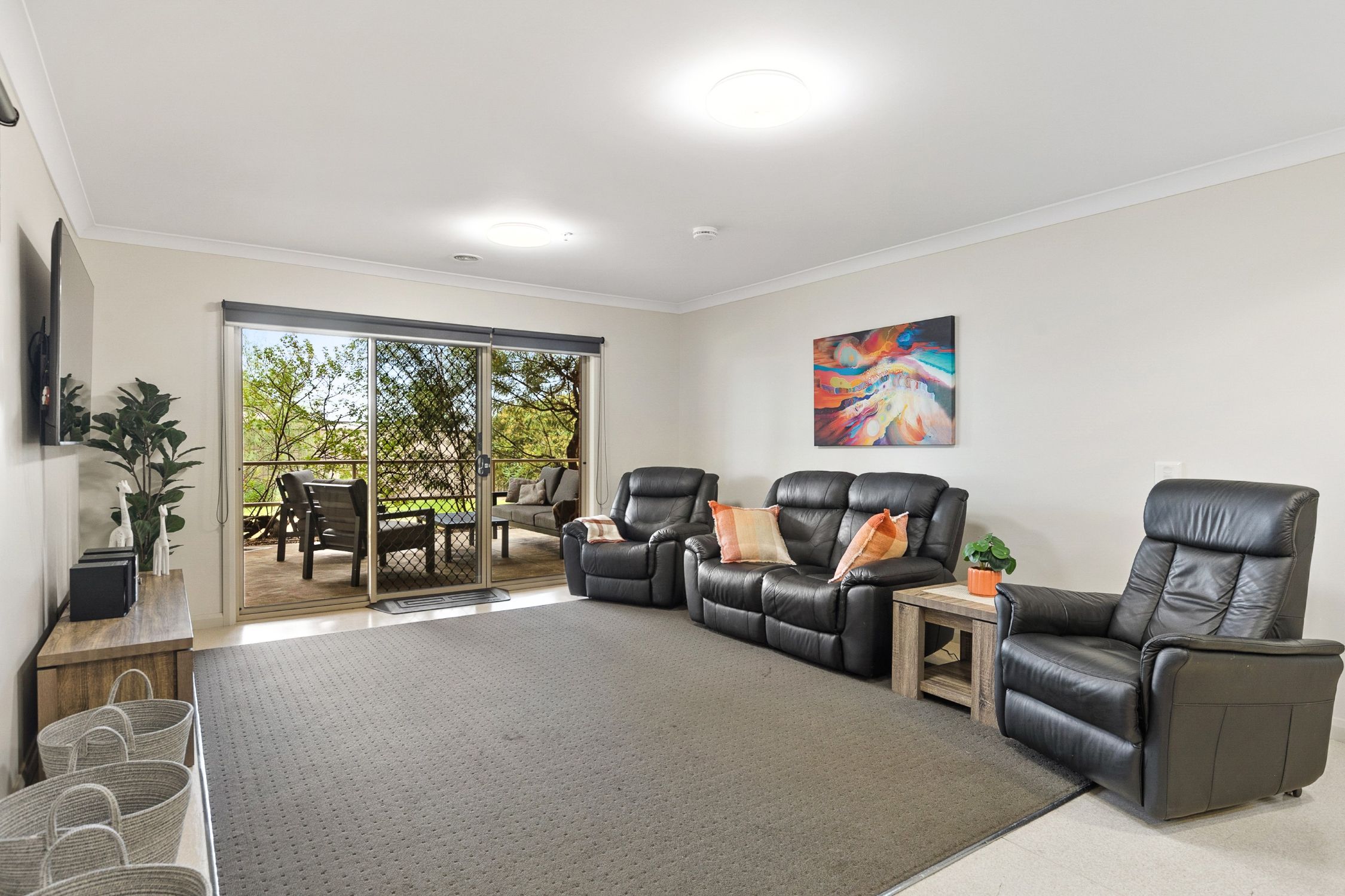 Accessible & Spacious Supported Independent Living in Yarrawonga - Gorman House — Home image 6