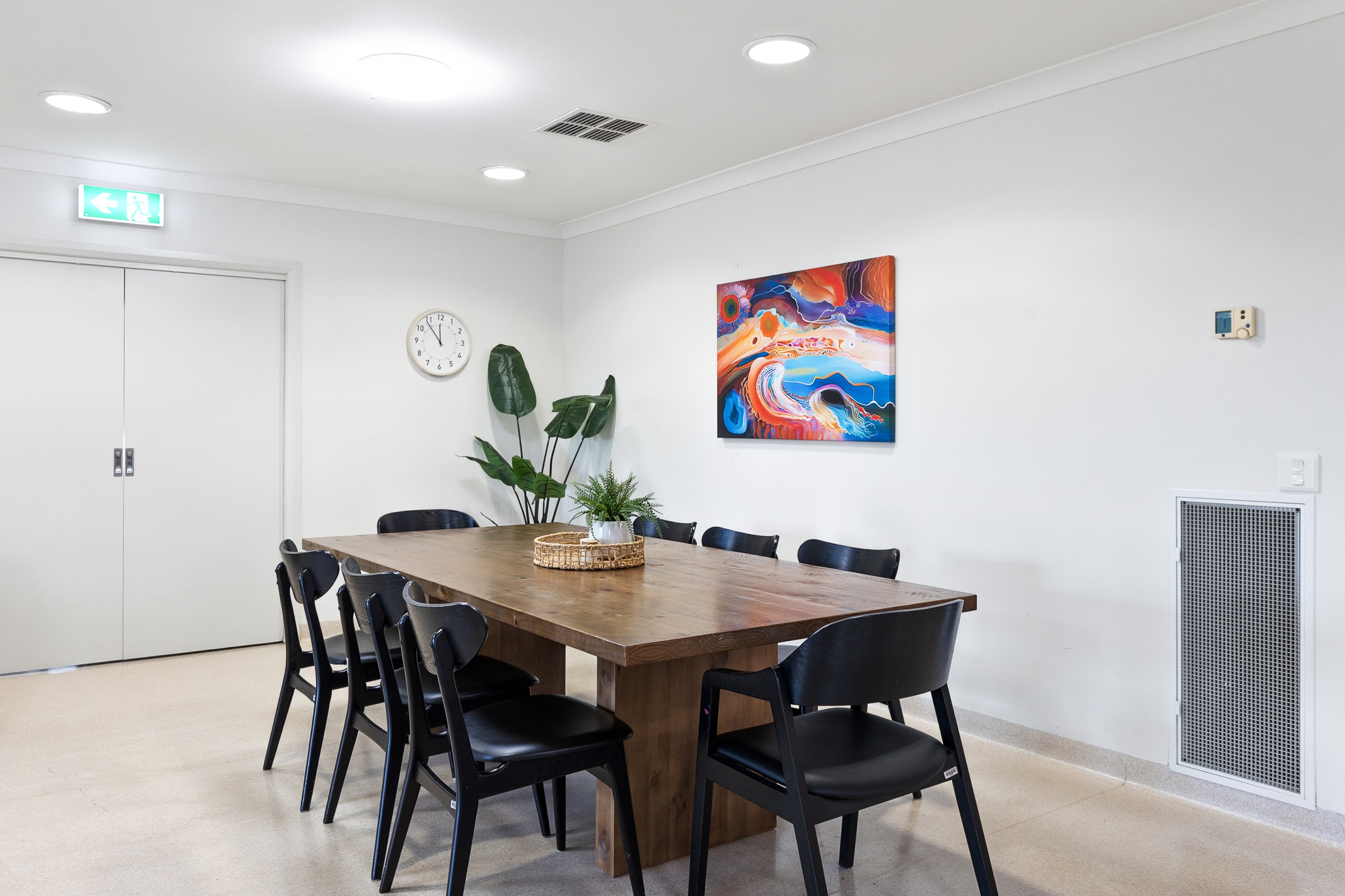 Accessible & Spacious Supported Independent Living in Yarrawonga - Gorman House — Home image 8