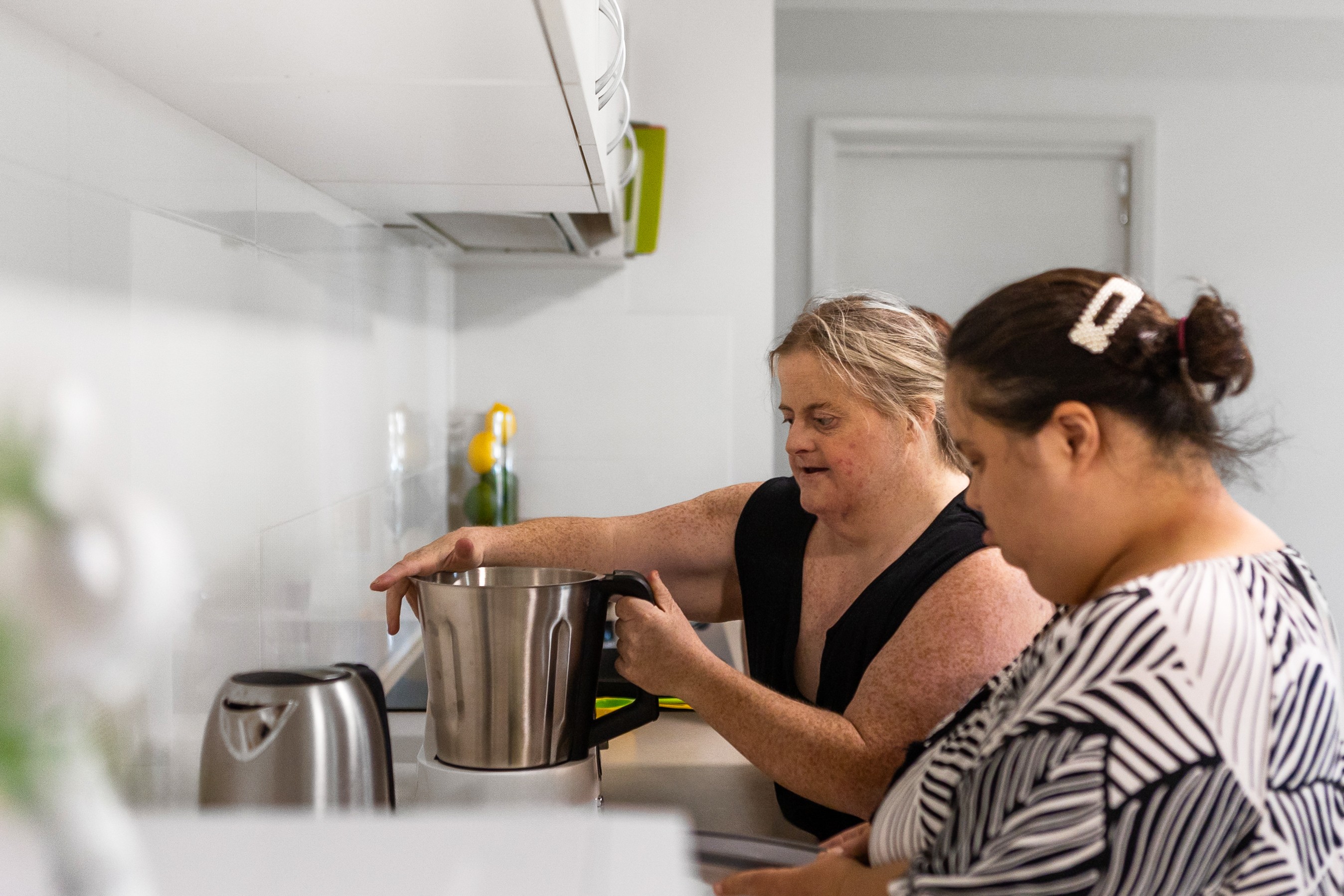 Accessible & Spacious Supported Independent Living in Yarrawonga - Gorman House — Home image 9