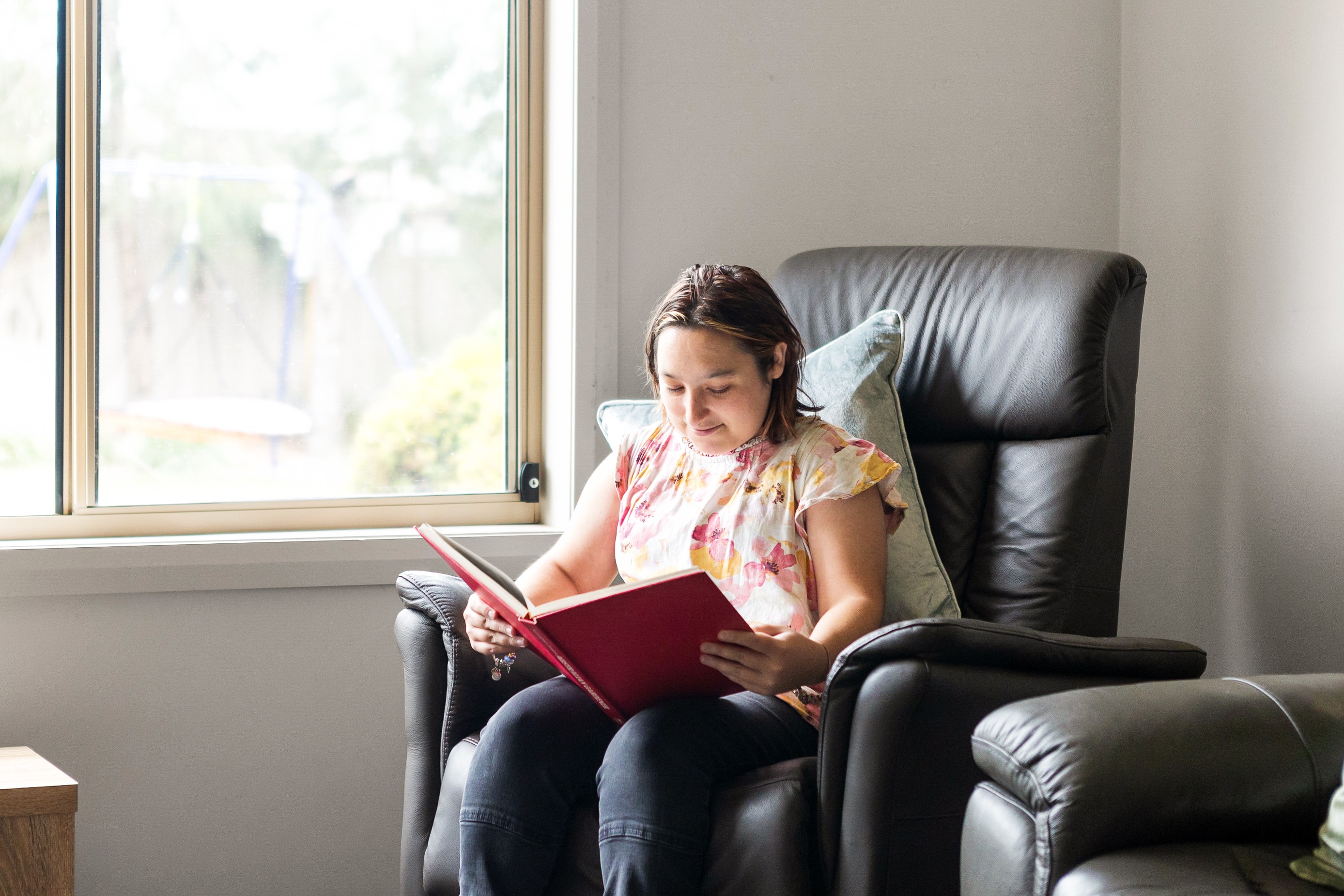 Accessible & Spacious Supported Independent Living in Yarrawonga - Gorman House — Home image 11