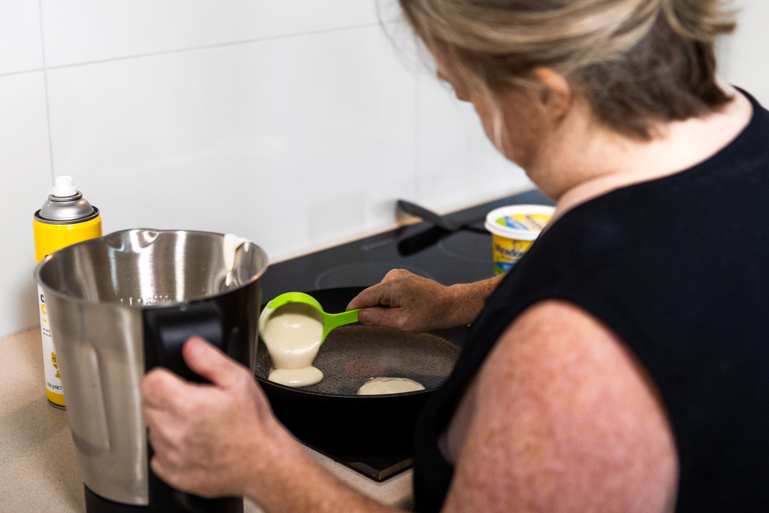 Accessible & Spacious Supported Independent Living in Yarrawonga - Gorman House — Home image 12