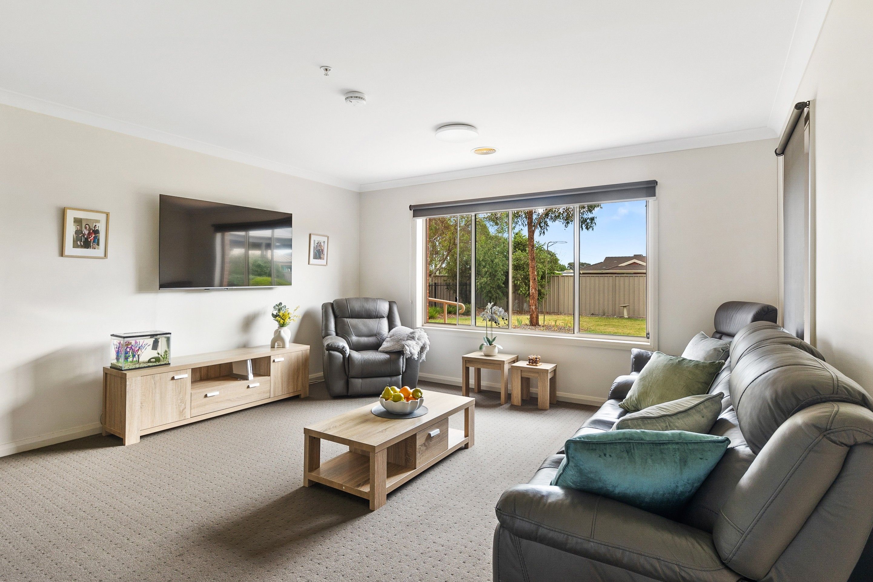 Accessible & Spacious Supported Independent Living in Yarrawonga - Gorman House — Home image 4