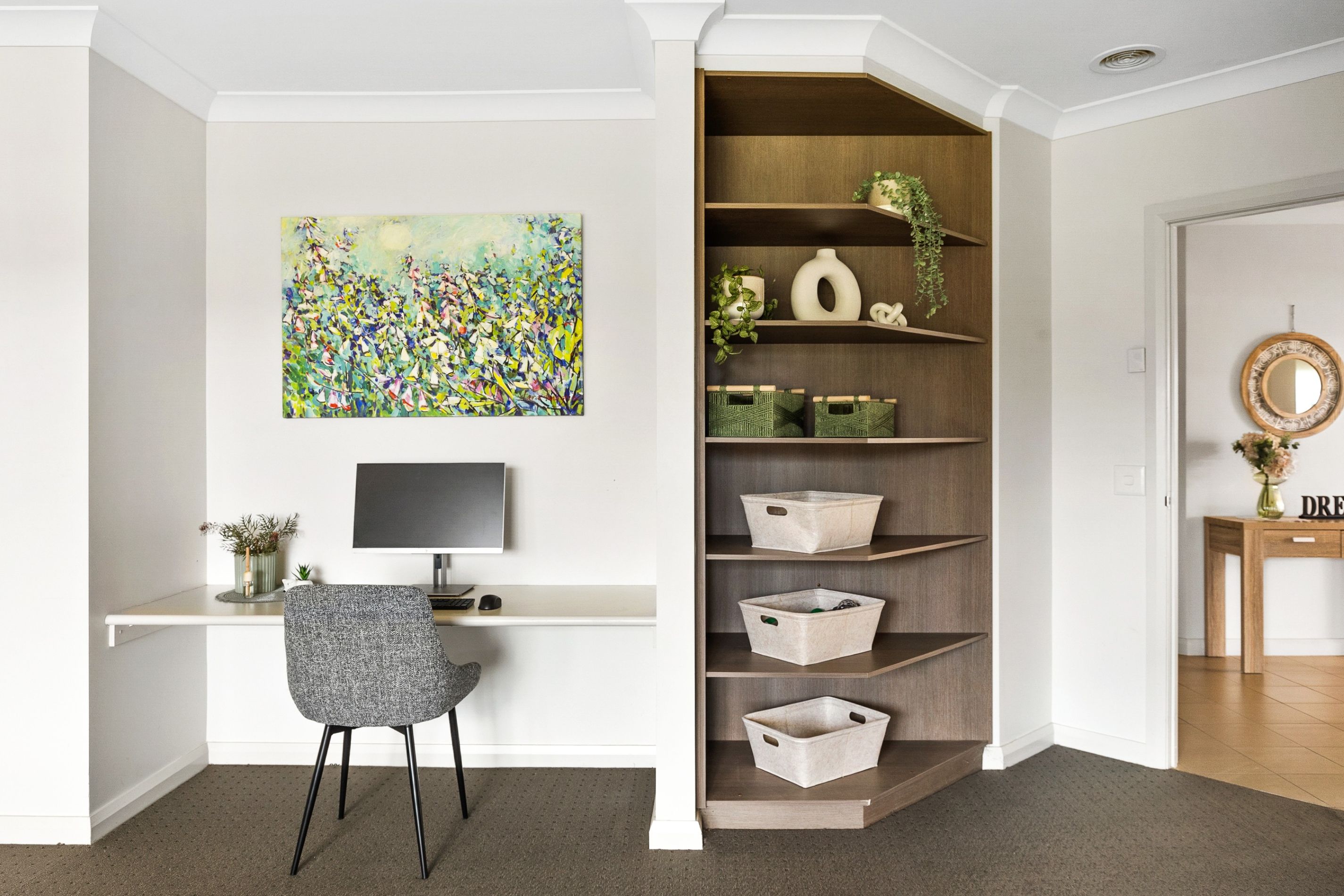 Accessible & Spacious Supported Independent Living in Yarrawonga - Gorman House — Home image 5