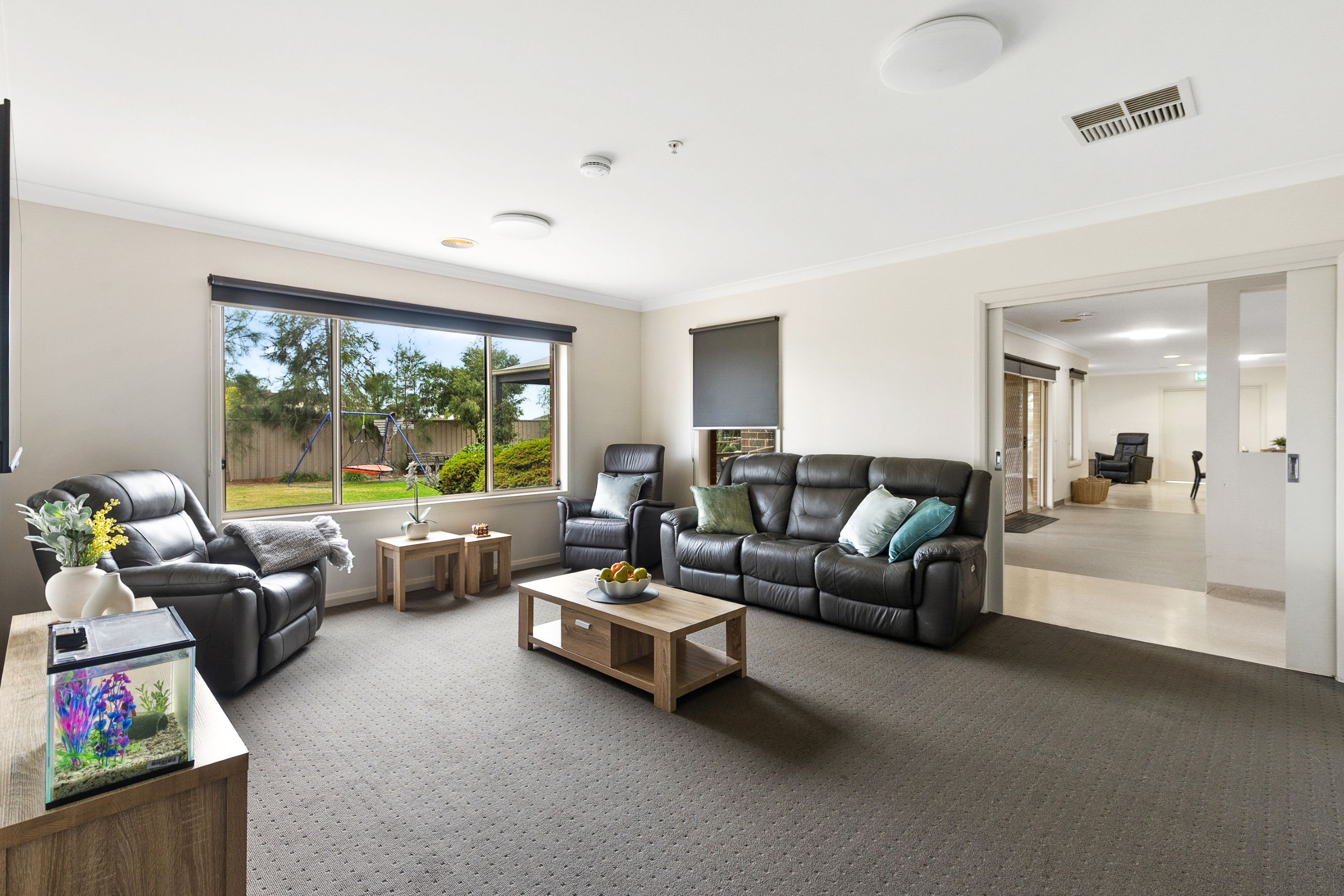 Accessible & Spacious Supported Independent Living in Yarrawonga - Gorman House — Home image 6