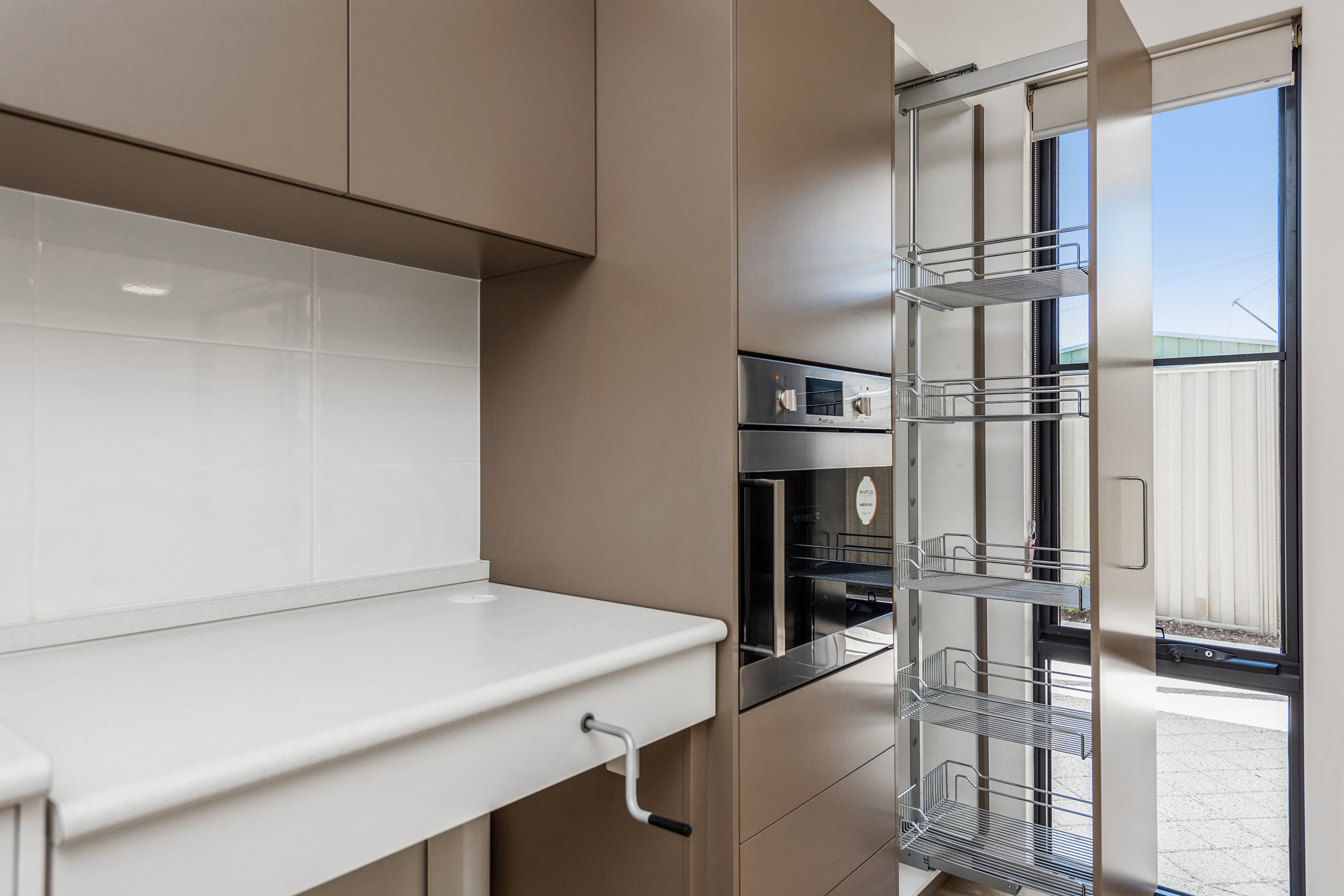 Forrestfield Shared SDA House — Home image 22