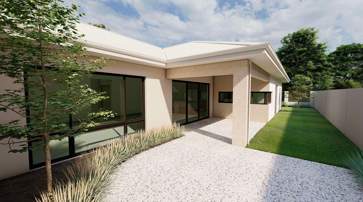 Seaside Serenity: Dalyellup's Premier Disability Accommodation — Home image 3