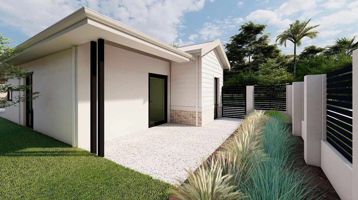 Seaside Serenity: Dalyellup's Premier Disability Accommodation — Home image 4
