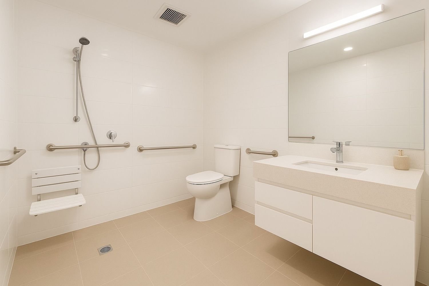 Ballarat VIC - SDA / HPS — Home image 5