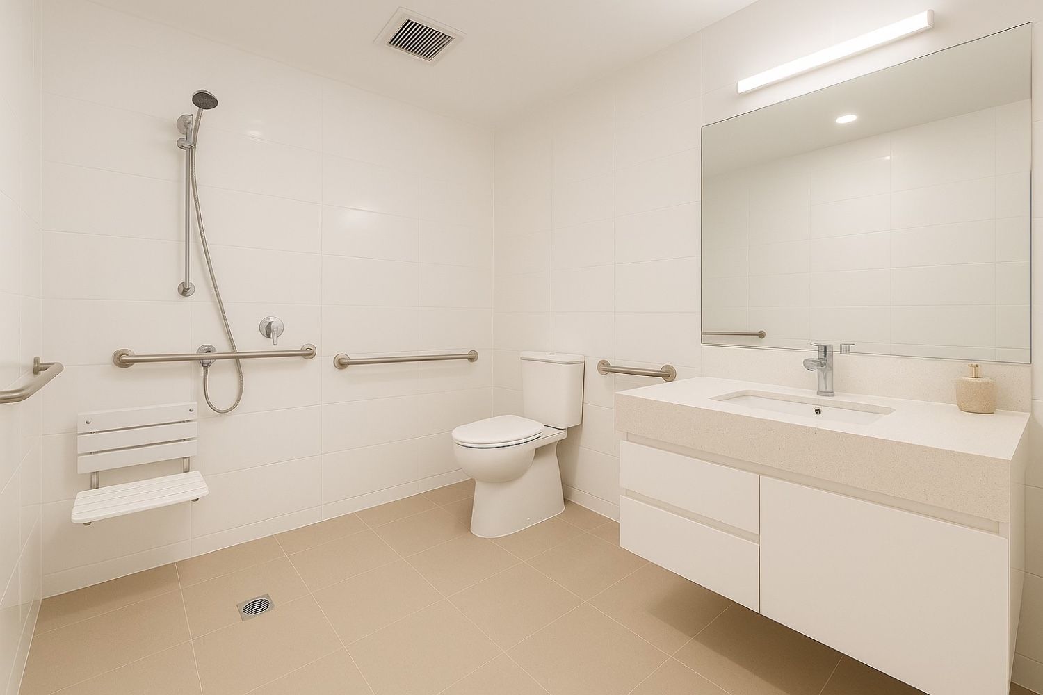 Ballarat VIC - SDA / HPS — Home image 4