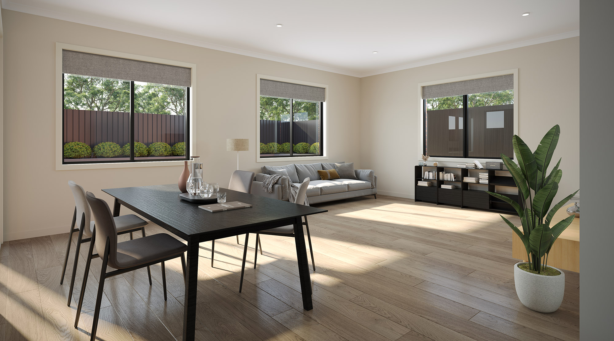 Flexible High Physical Support living in the heart of Essendon North - available September 2026! — Home image 4