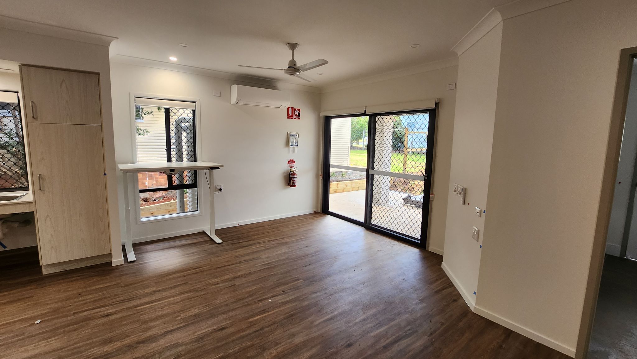 Toowoomba SDA 2 Resident Plus OOA — Home image 2