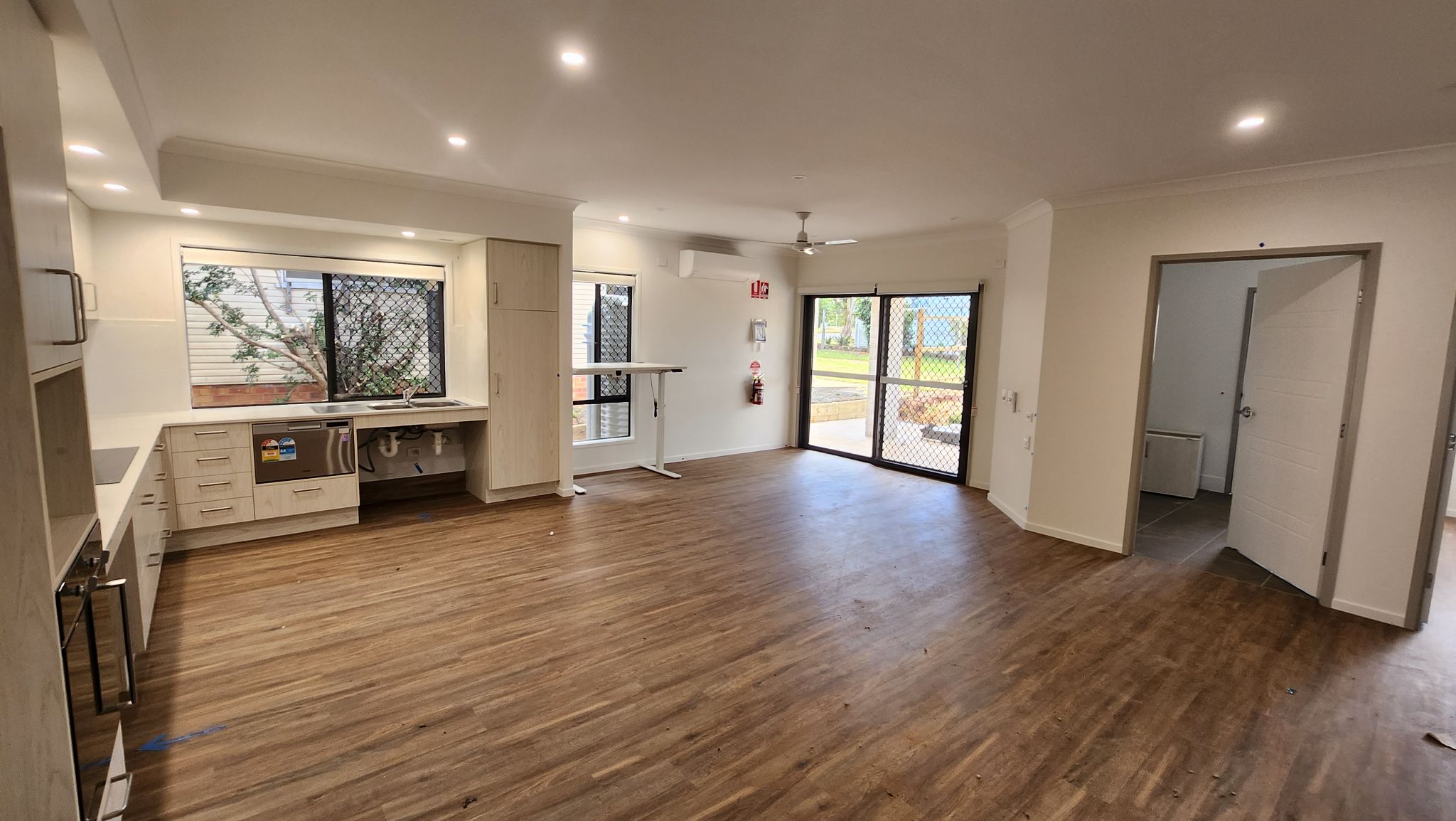 Toowoomba SDA 2 Resident Plus OOA — Home image 4
