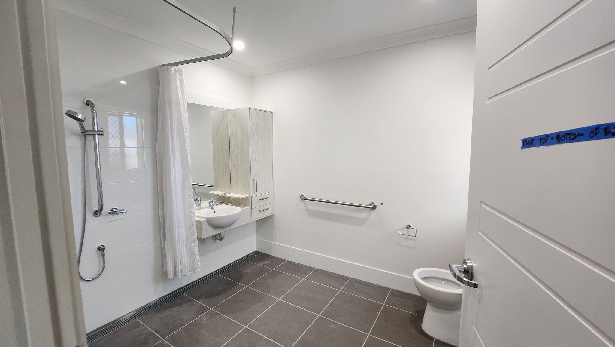 Toowoomba SDA 2 Resident Plus OOA — Home image 6