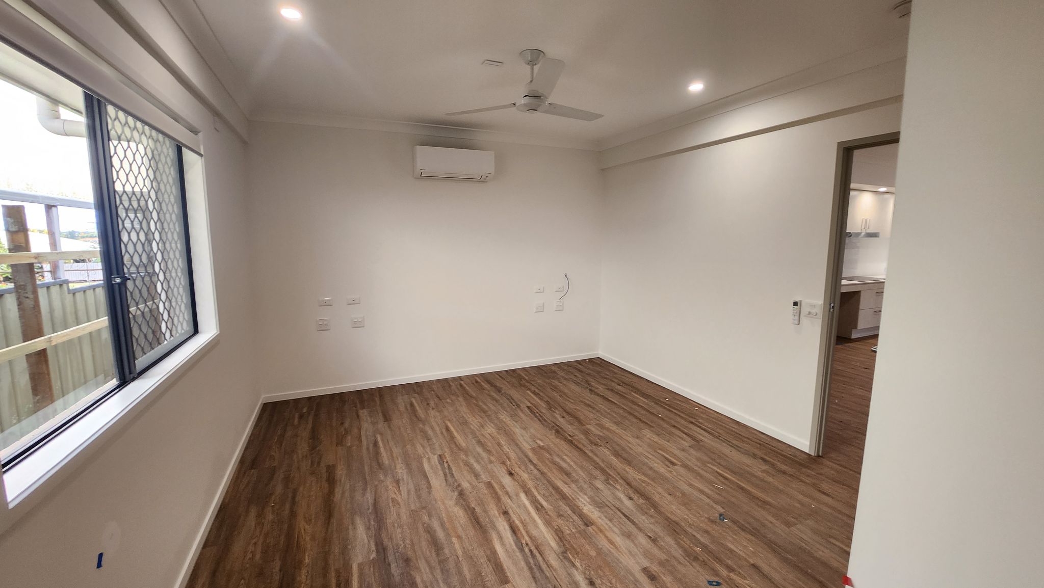 Toowoomba SDA 2 Resident Plus OOA — Home image 10