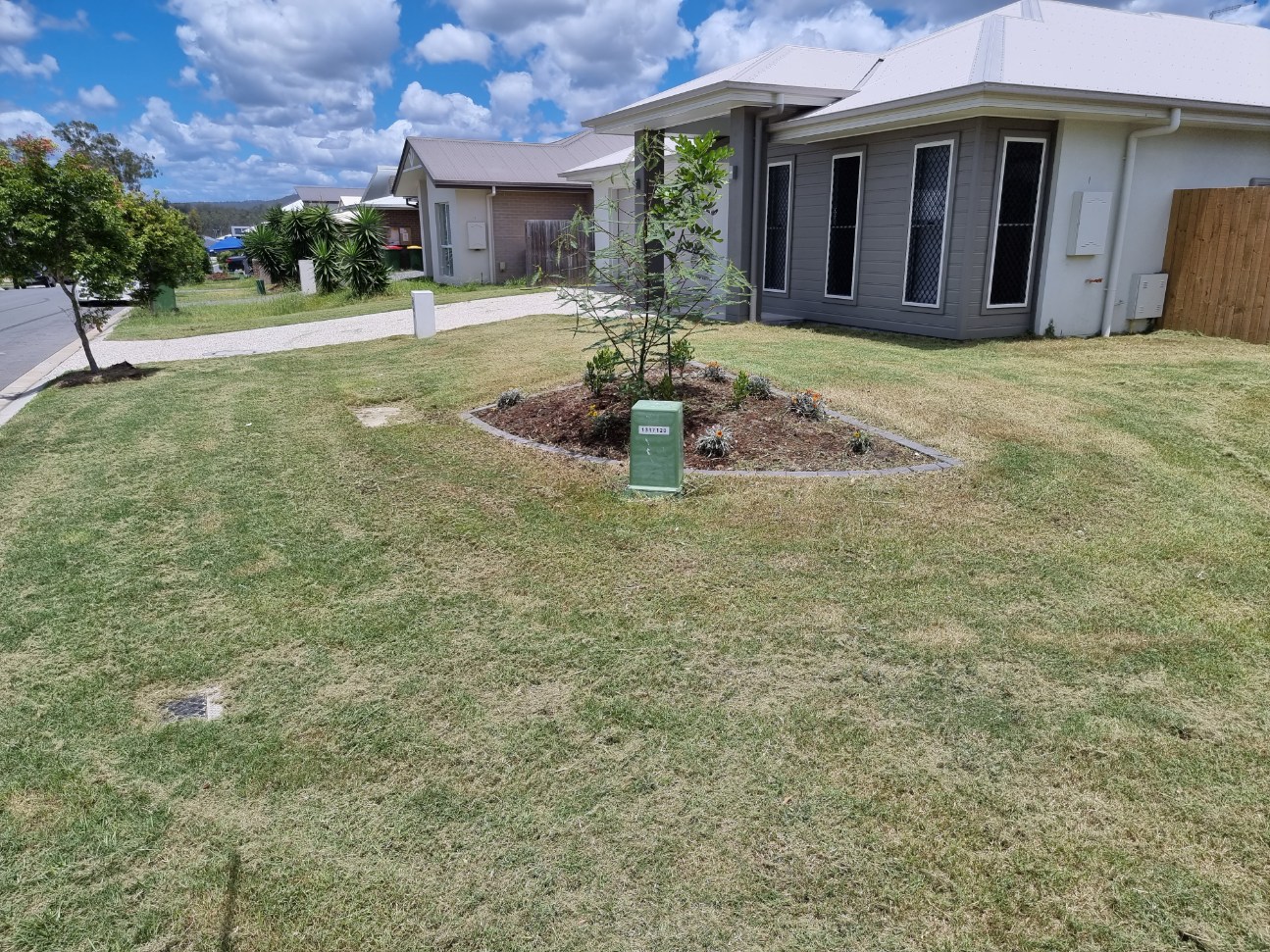 4 Bedroom home with OOA in Ripley, Queensland — Home image 2