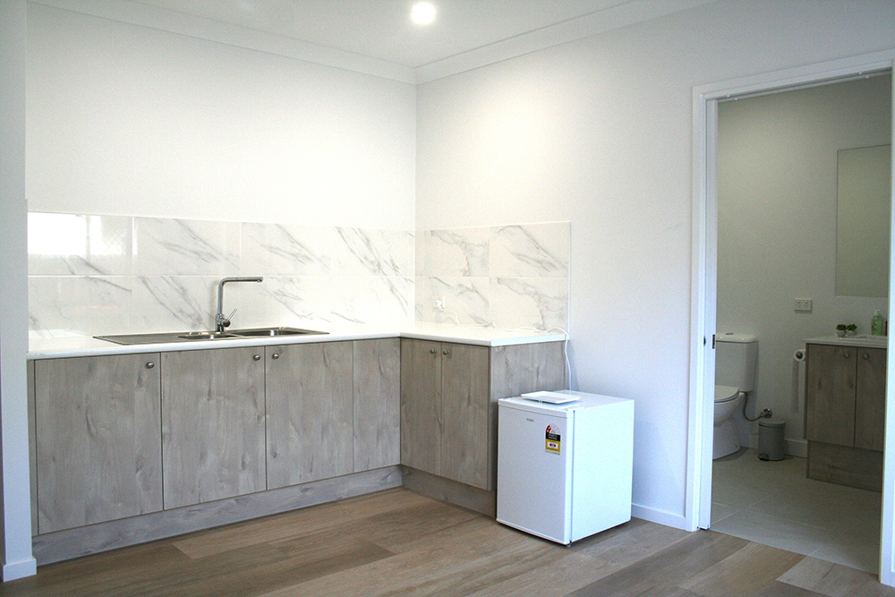 4 Bedroom home with OOA in Ripley, Queensland — Home image 4