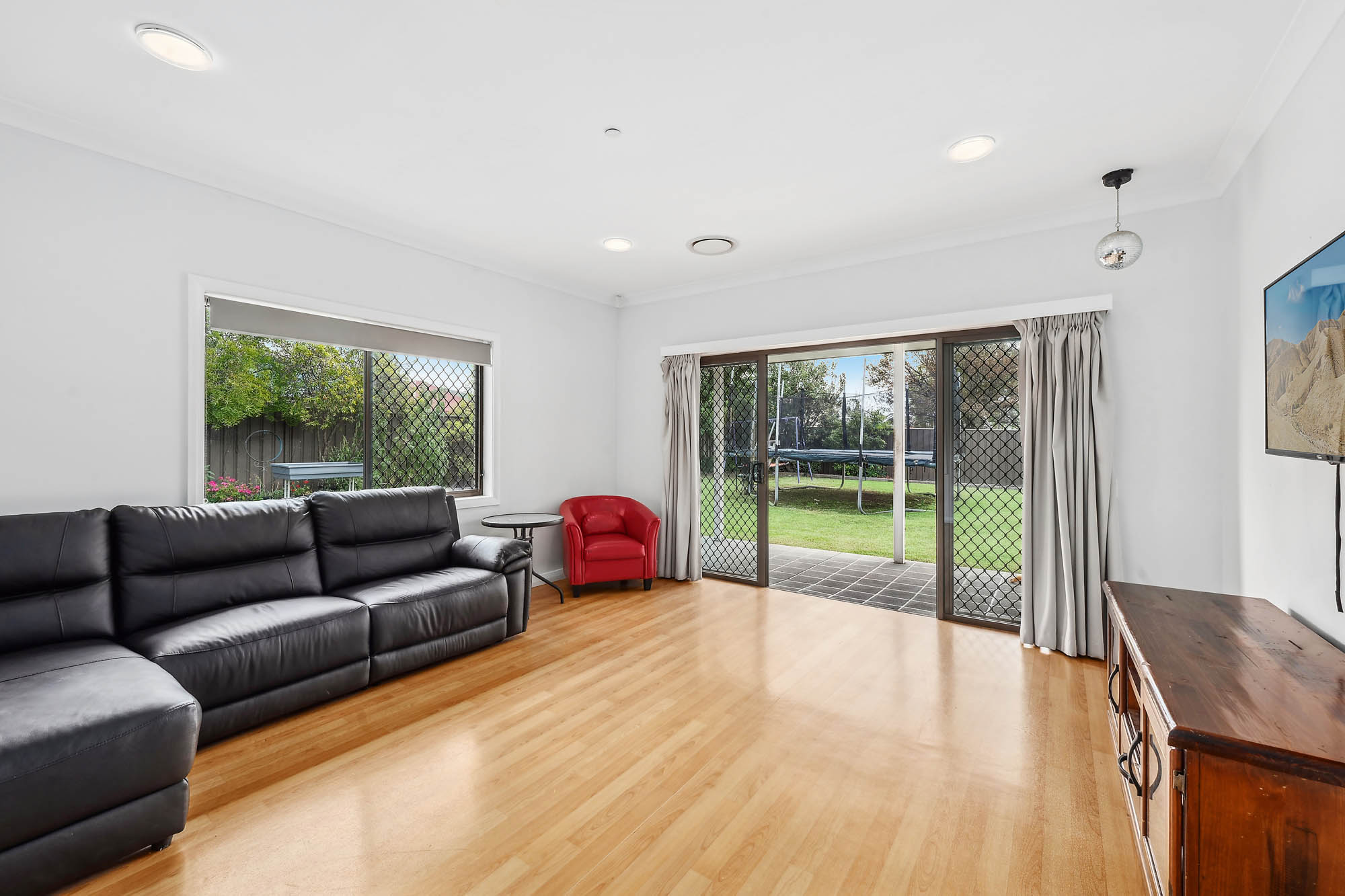 Spacious SDA Shared Home in Vibrant Mudgee — Home image 4