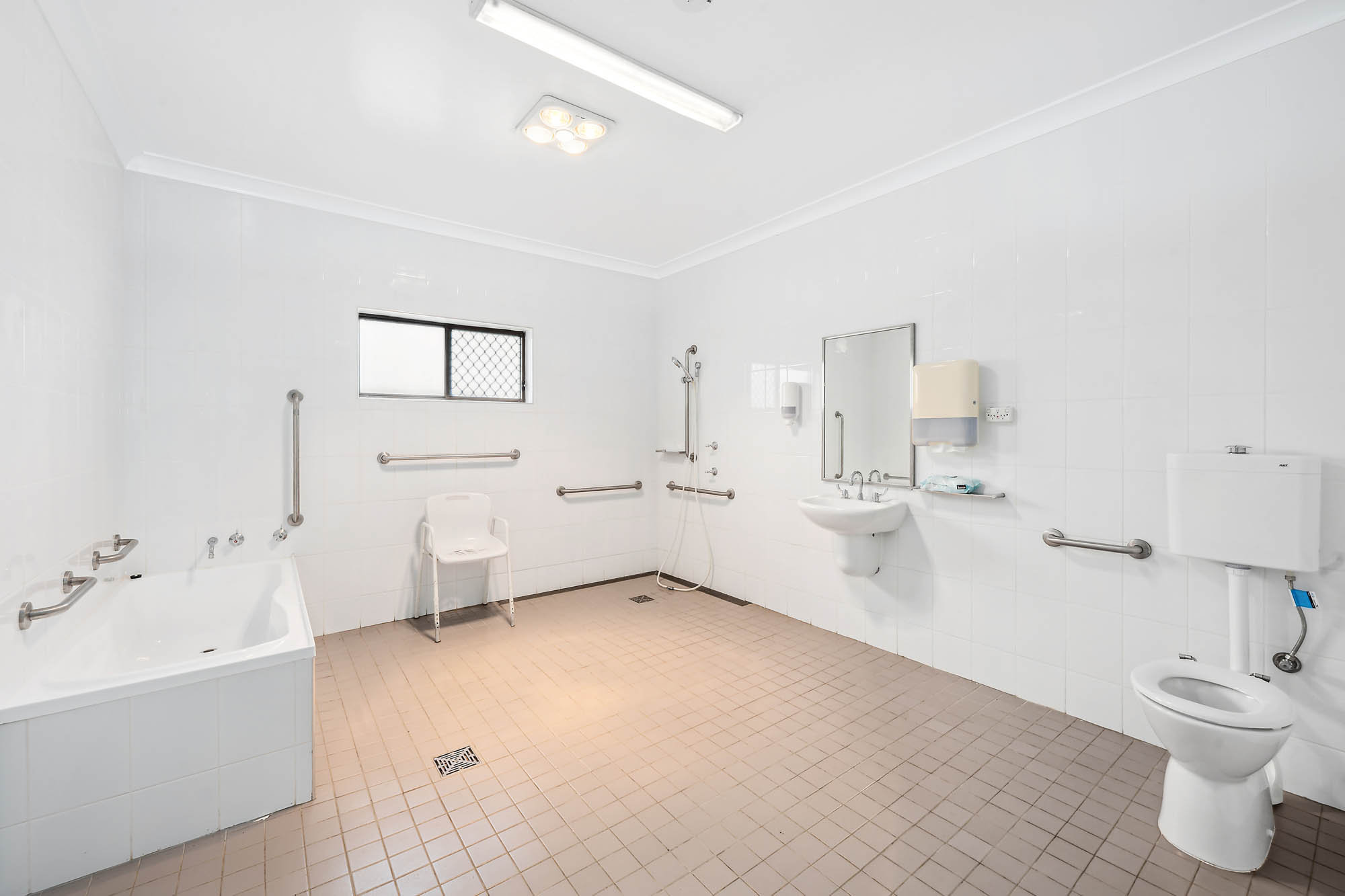 Spacious SDA Shared Home in Vibrant Mudgee — Home image 5