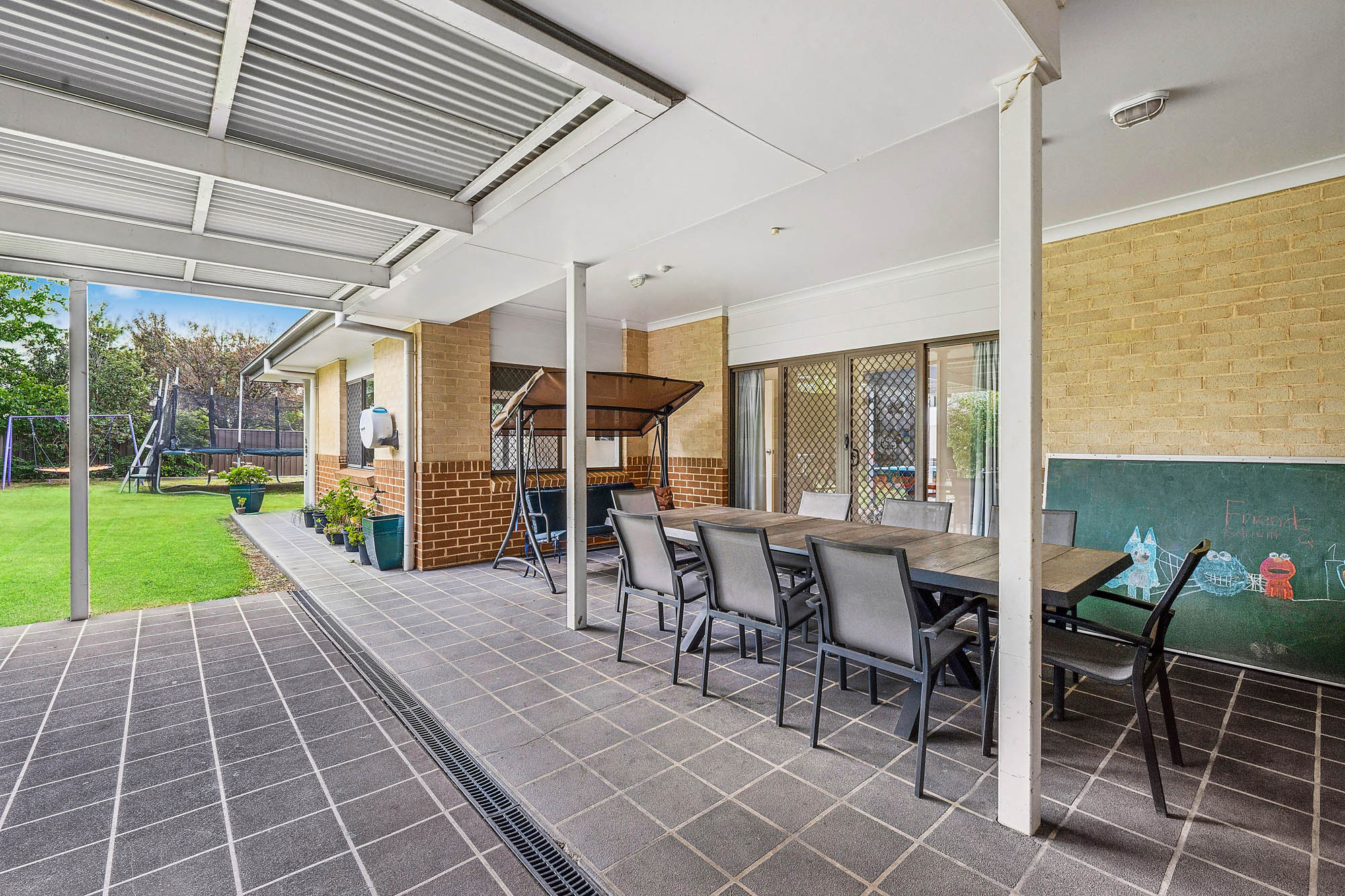 Spacious SDA Shared Home in Vibrant Mudgee — Home image 6