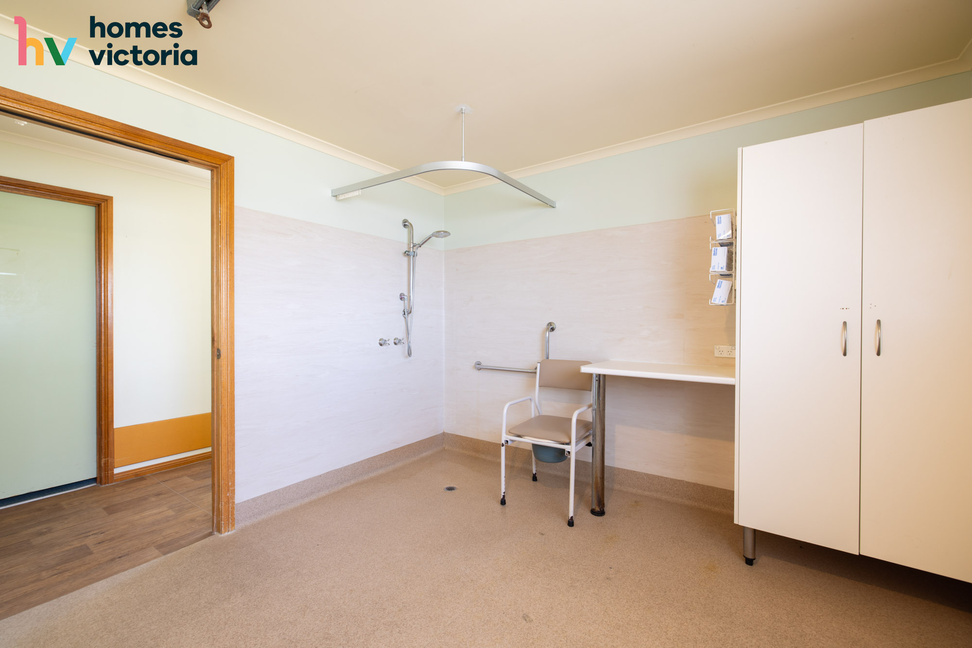 Spacious home in tranquil and private location — Home image 4