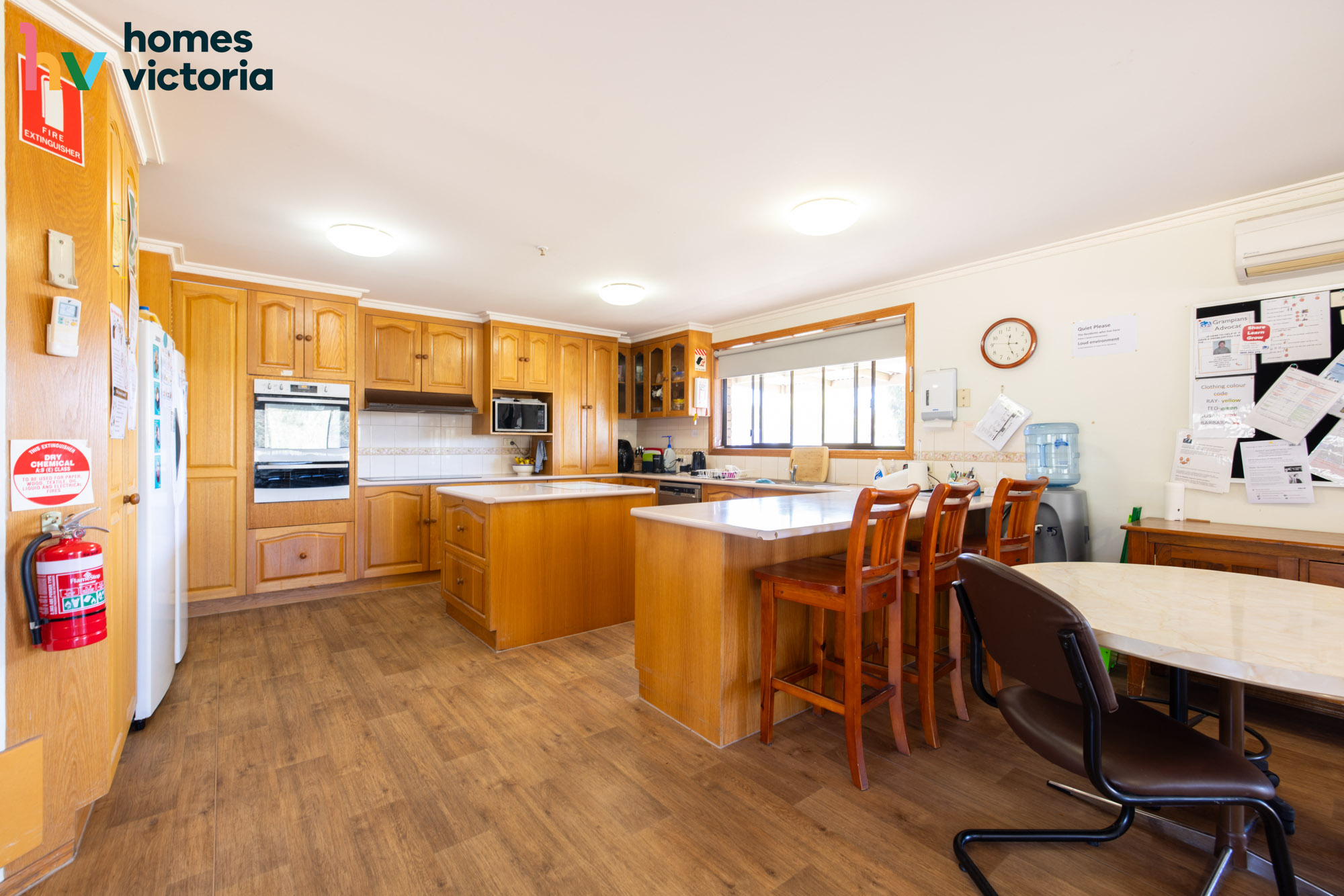 Spacious home in tranquil and private location — Home image 6