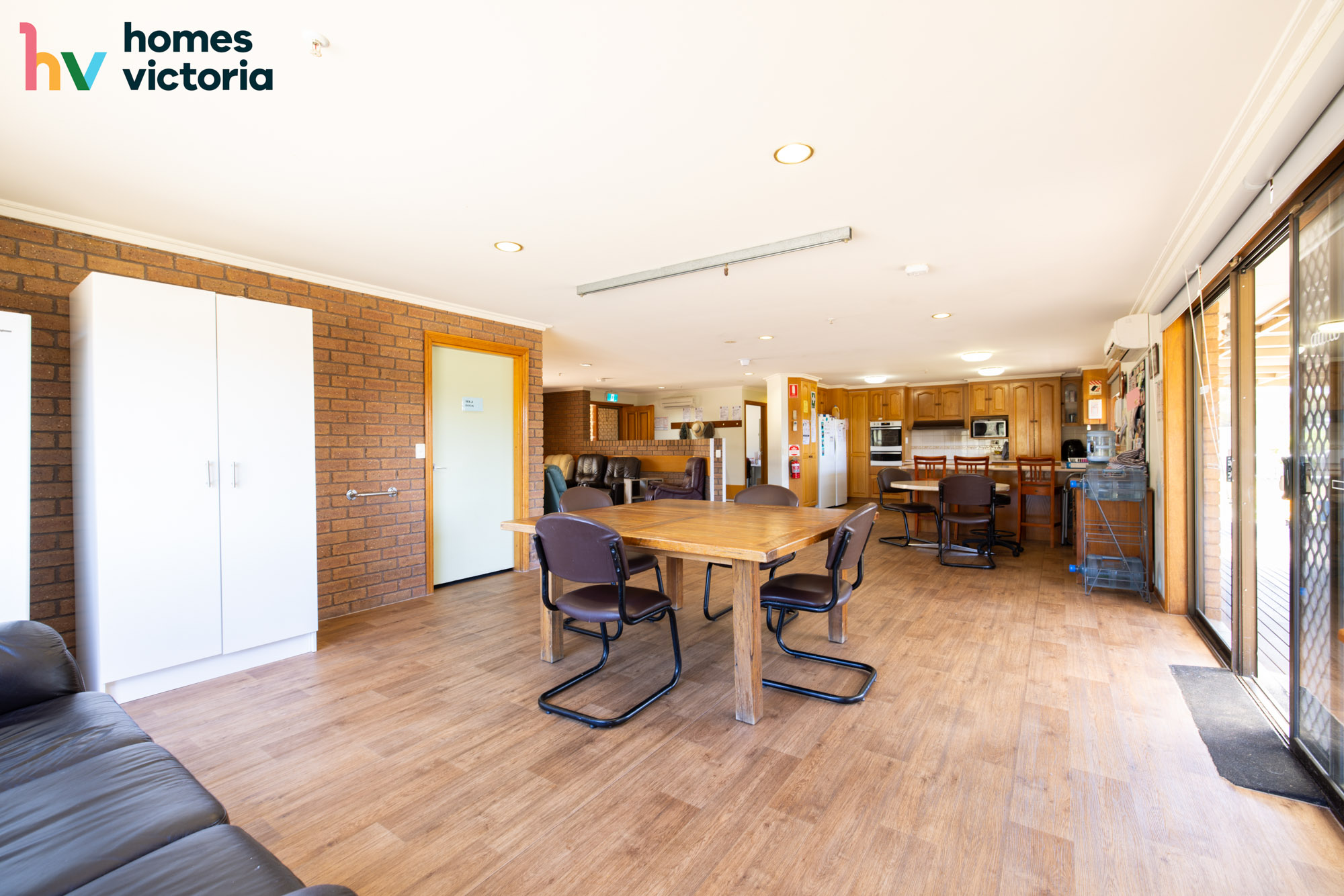 Spacious home in tranquil and private location — Home image 7