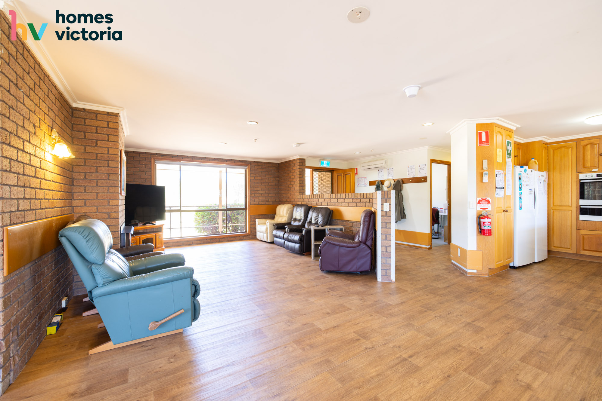 Spacious home in tranquil and private location — Home image 9