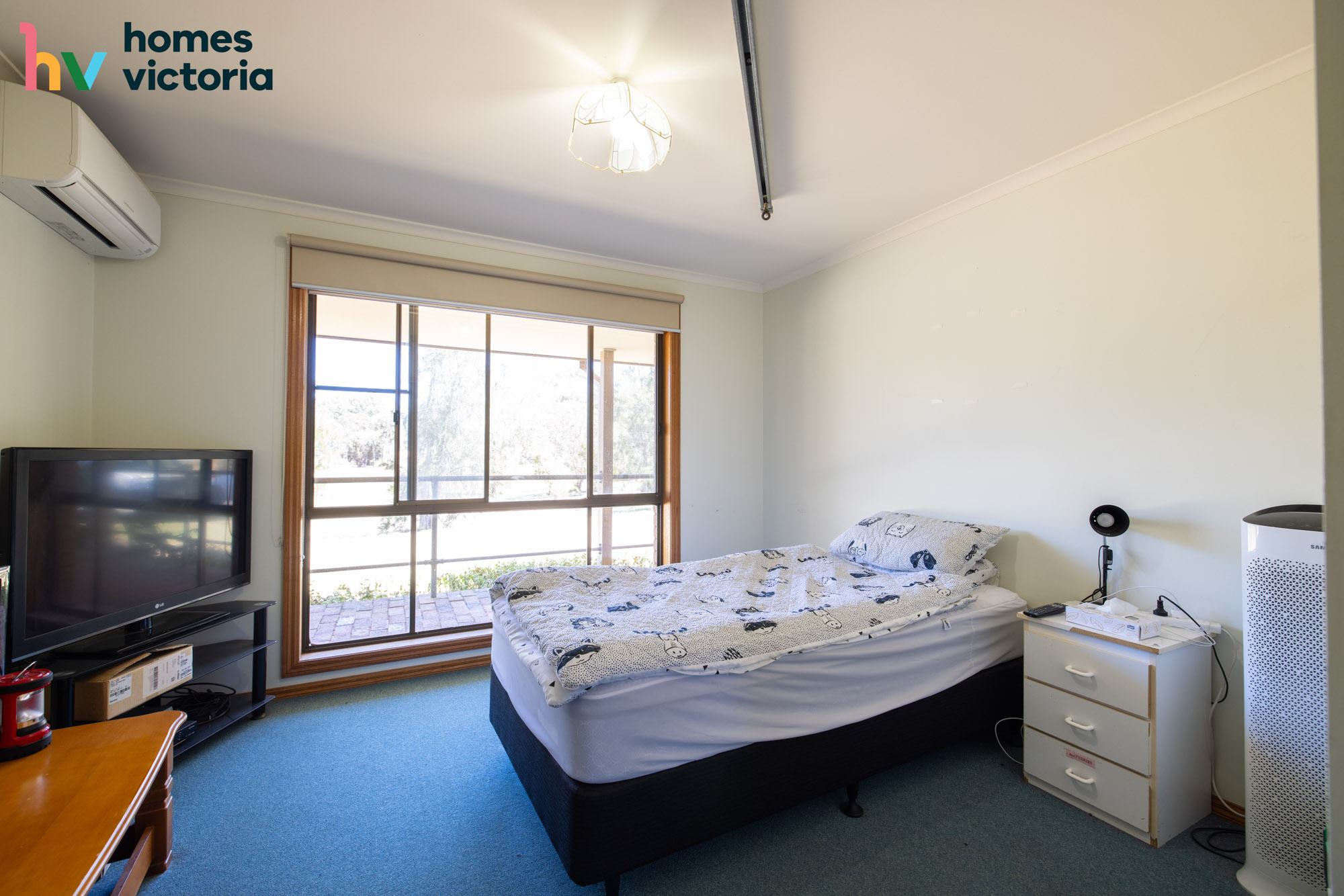 Spacious home in tranquil and private location — Home image 12