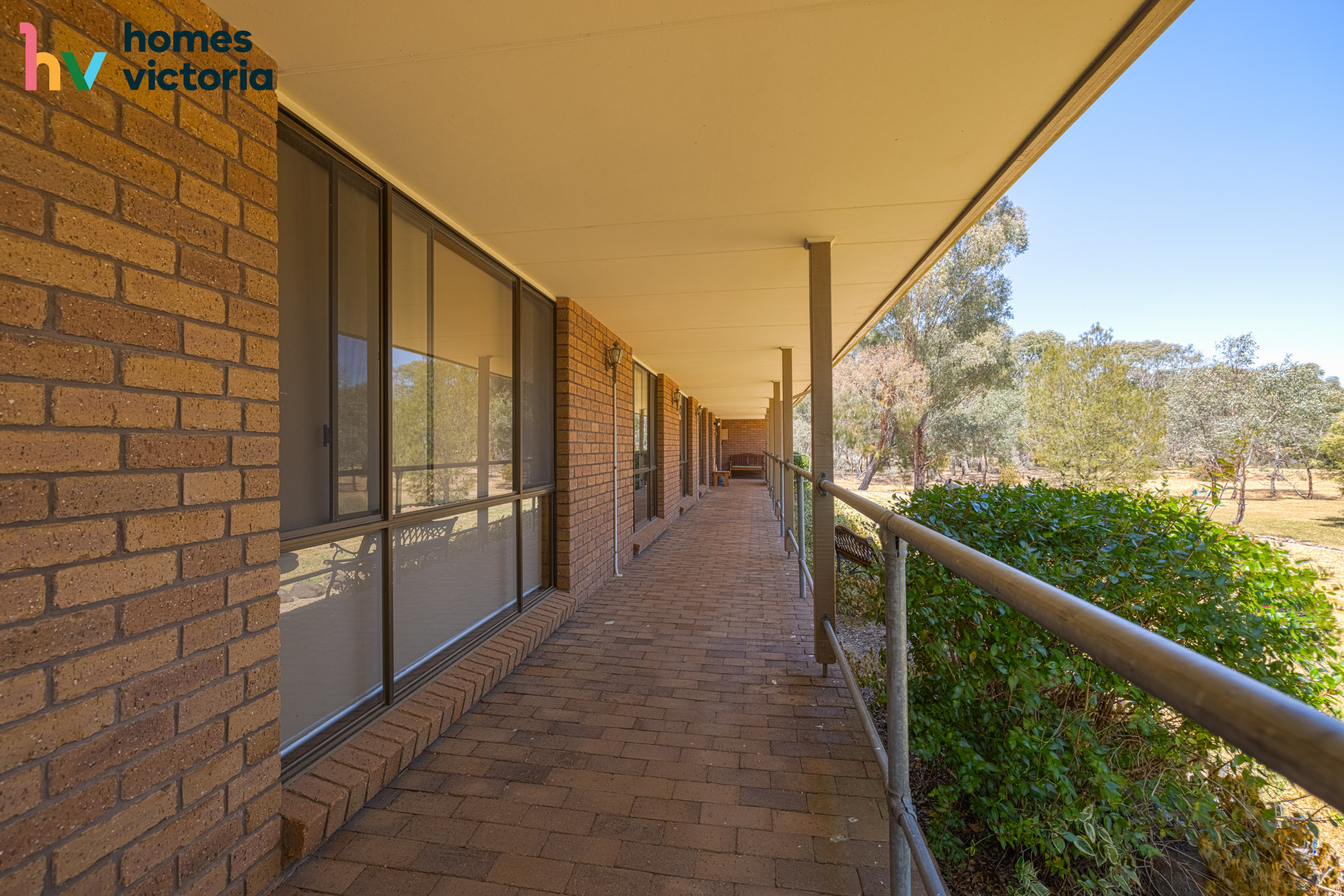 Spacious home in tranquil and private location — Home image 14