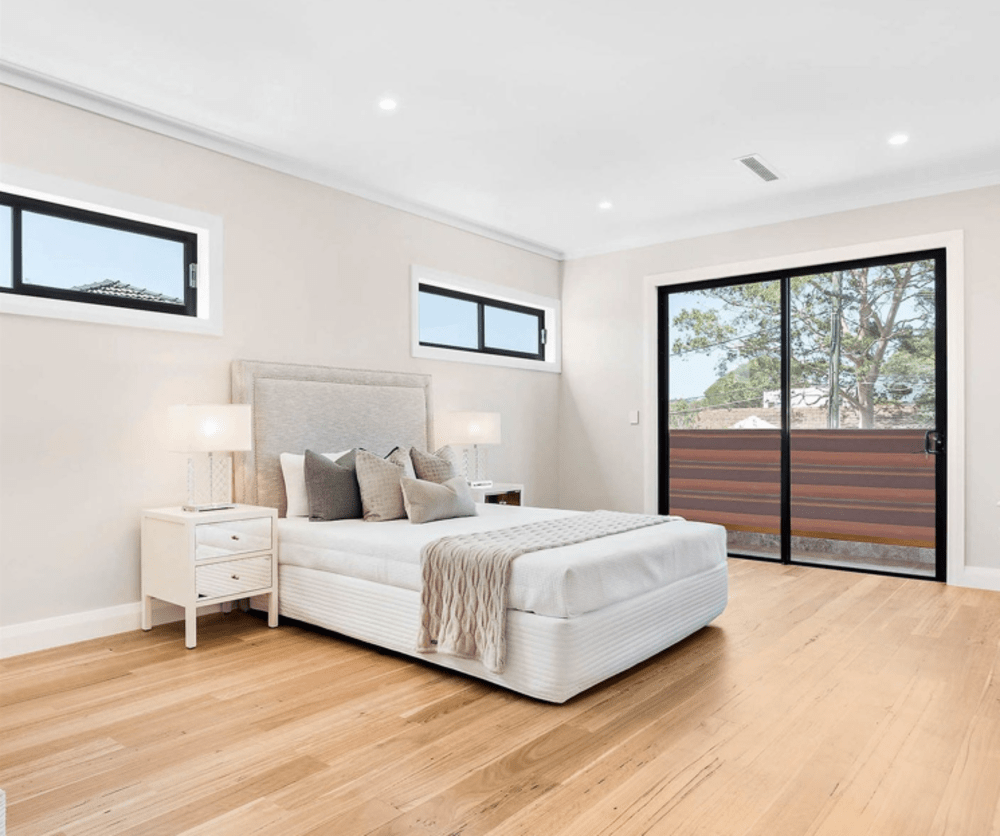 Premium SIL/STR Home with Private Ensuites and Pool — Home image 2