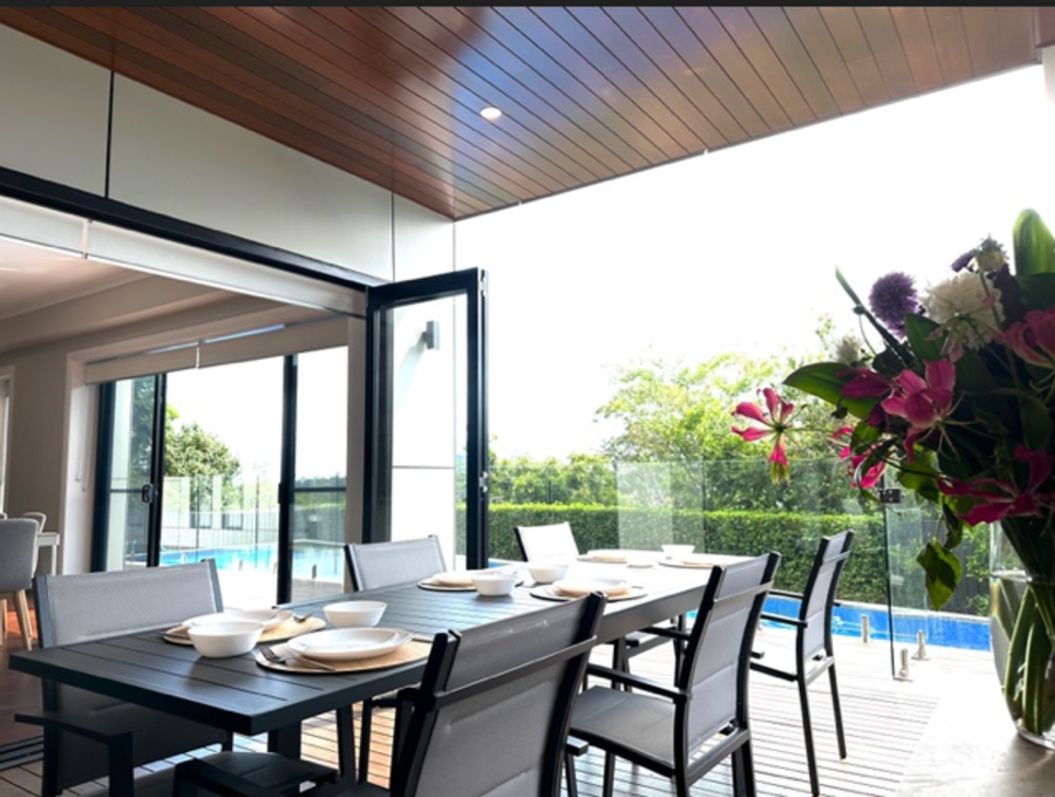 Premium SIL/STR Home with Private Ensuites and Pool — Home image 5